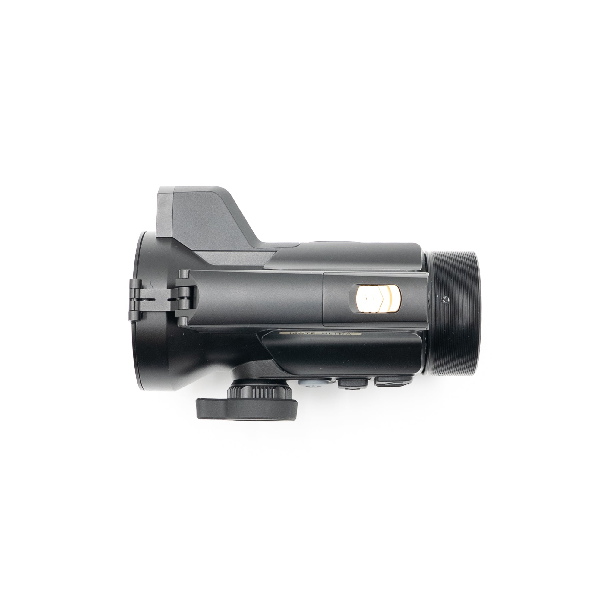 Nocpix MATE Thermal Imaging Clip-on
