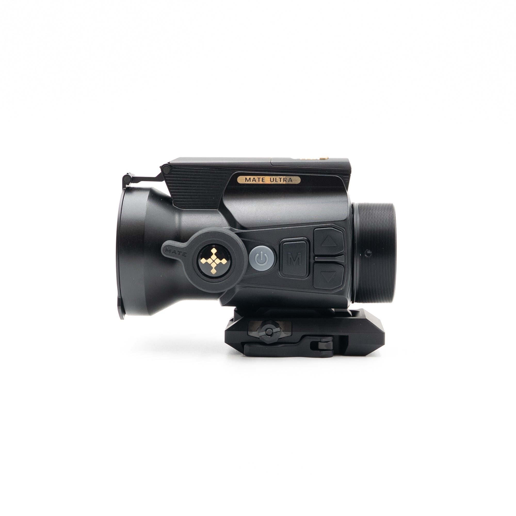 Nocpix MATE Thermal Imaging Clip-on