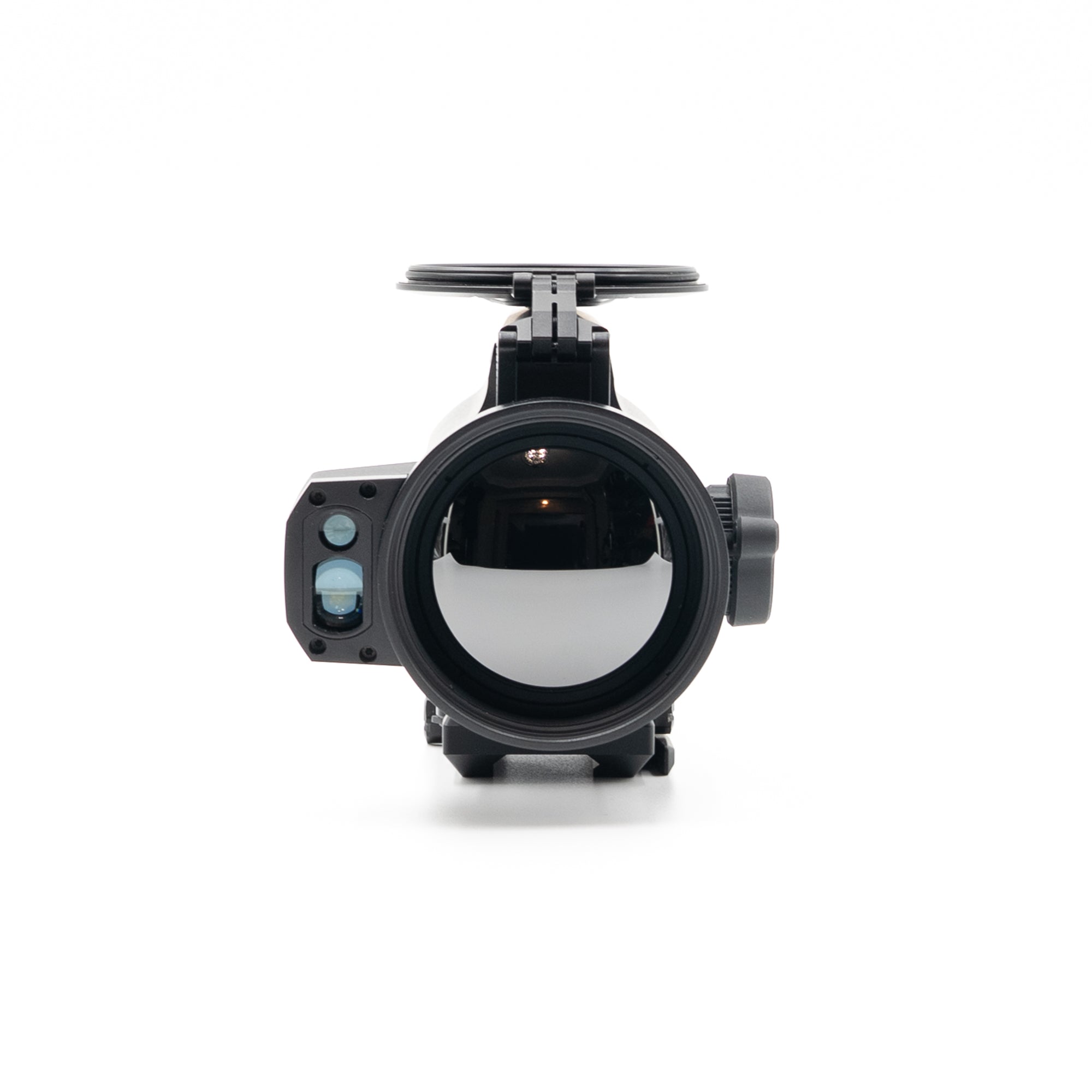 Nocpix MATE Thermal Imaging Clip-on