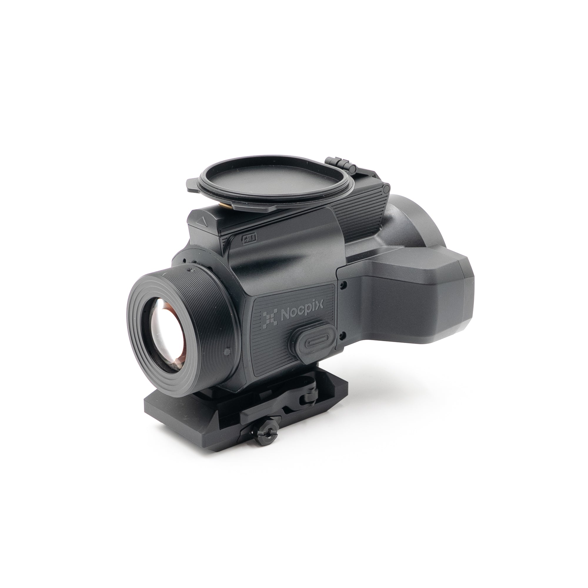 Nocpix MATE Thermal Imaging Clip-on