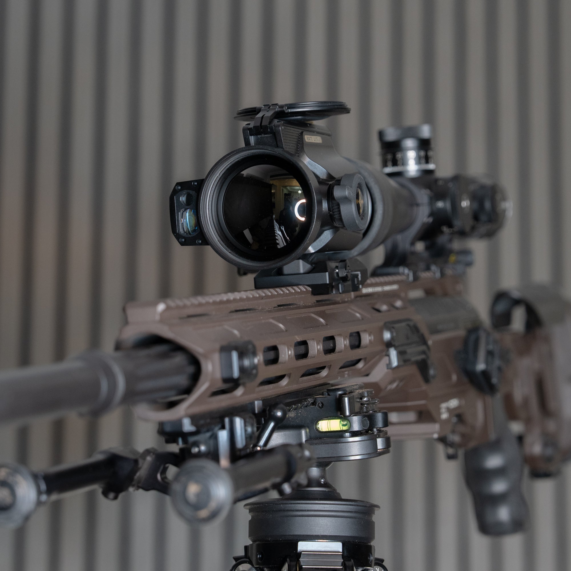 Nocpix MATE Thermal Imaging Clip-on