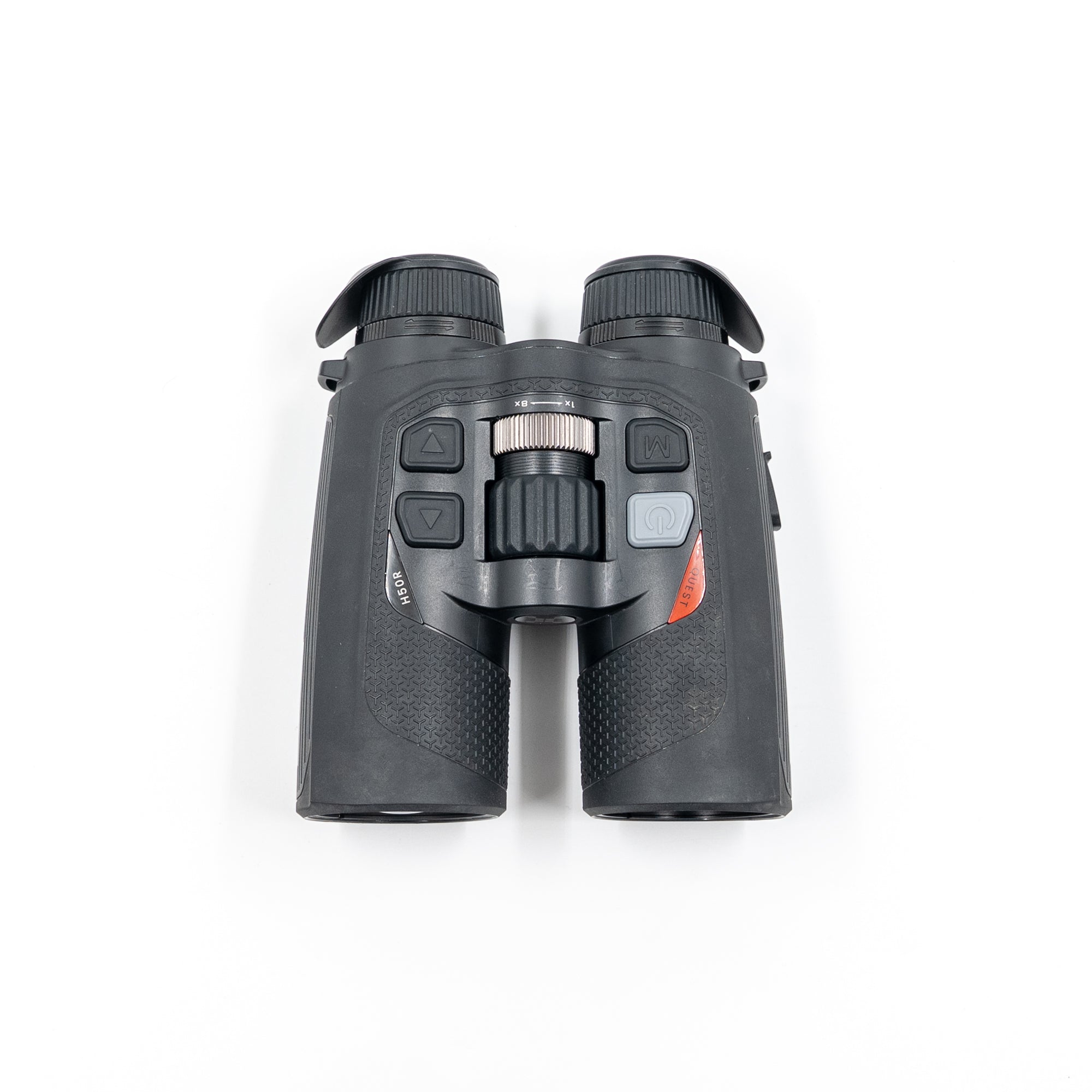 QUEST H50R Thermal Binocular LRF