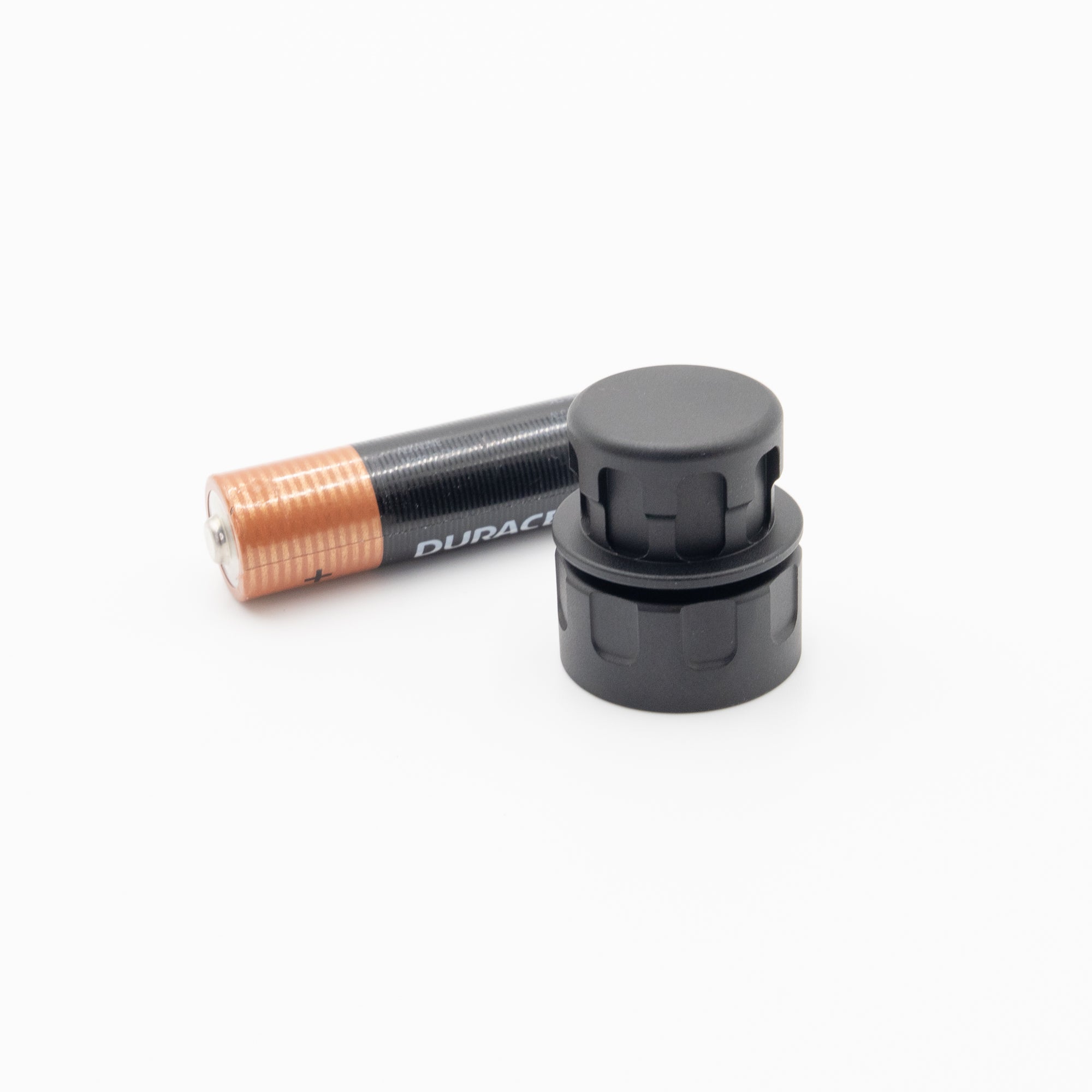 AA Battery Cap