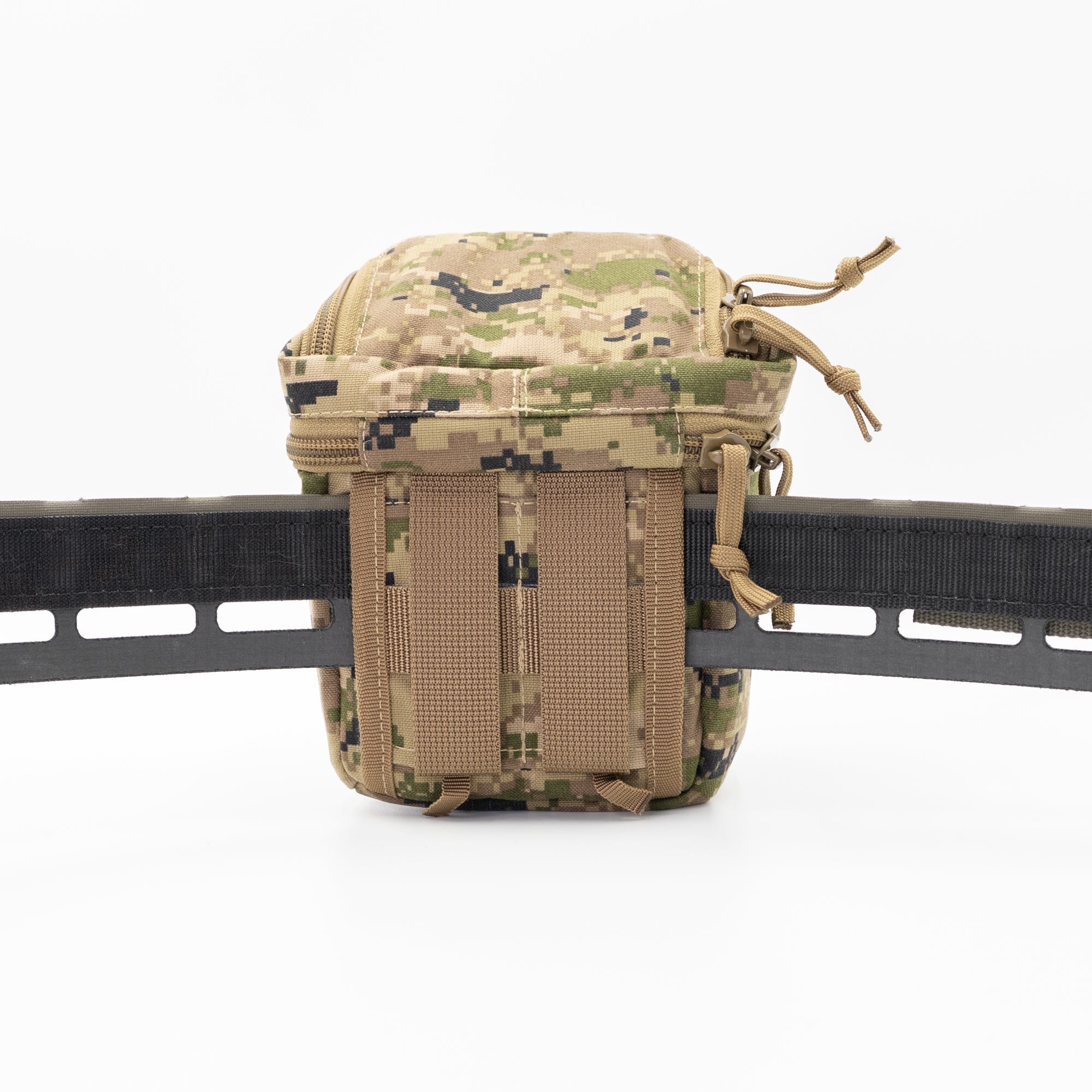 Padded Optics Defender (POD) - ONSC