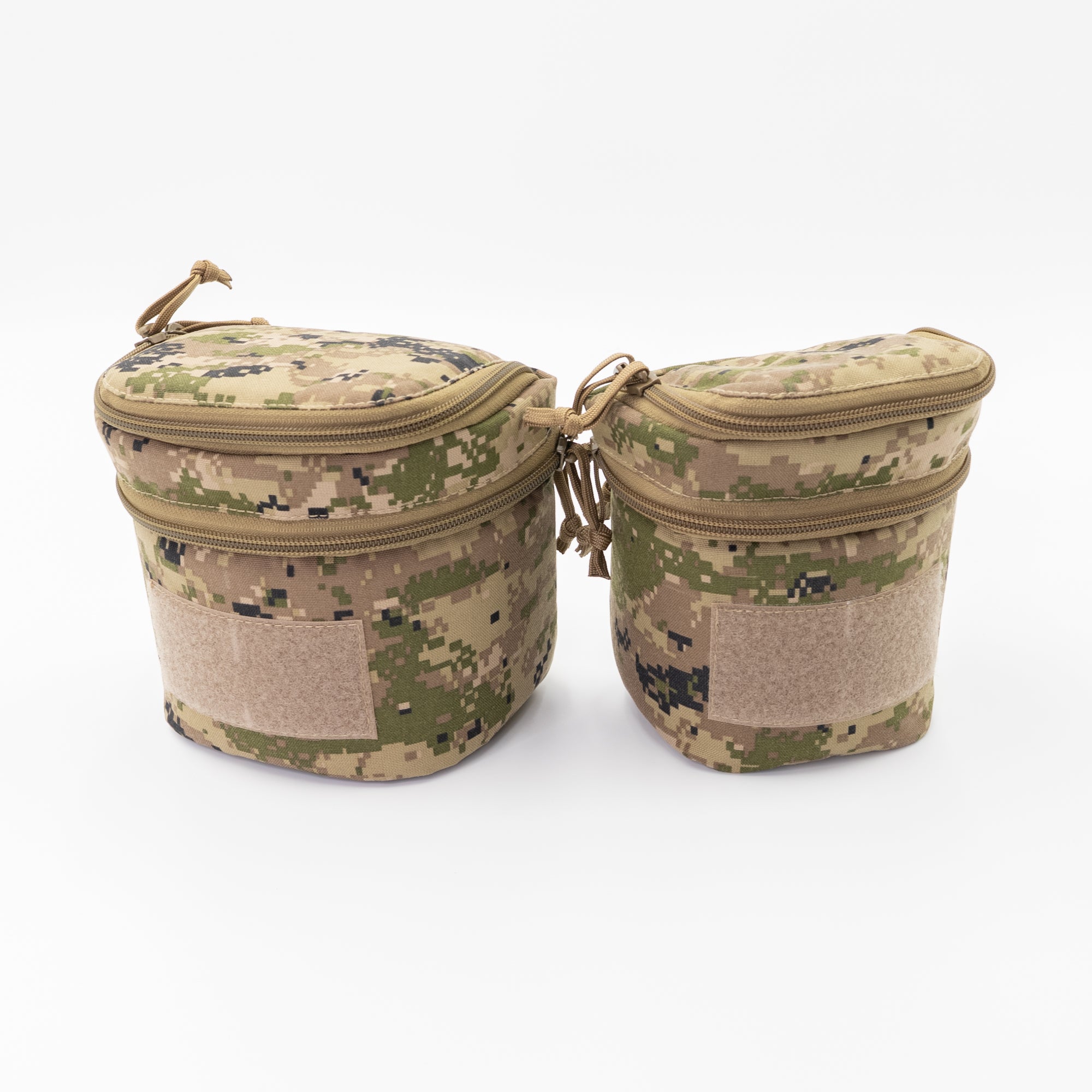 Padded Optics Defender (POD) - ONSC