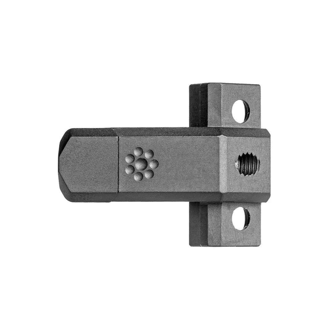 Arisaka Defense Light Mounts