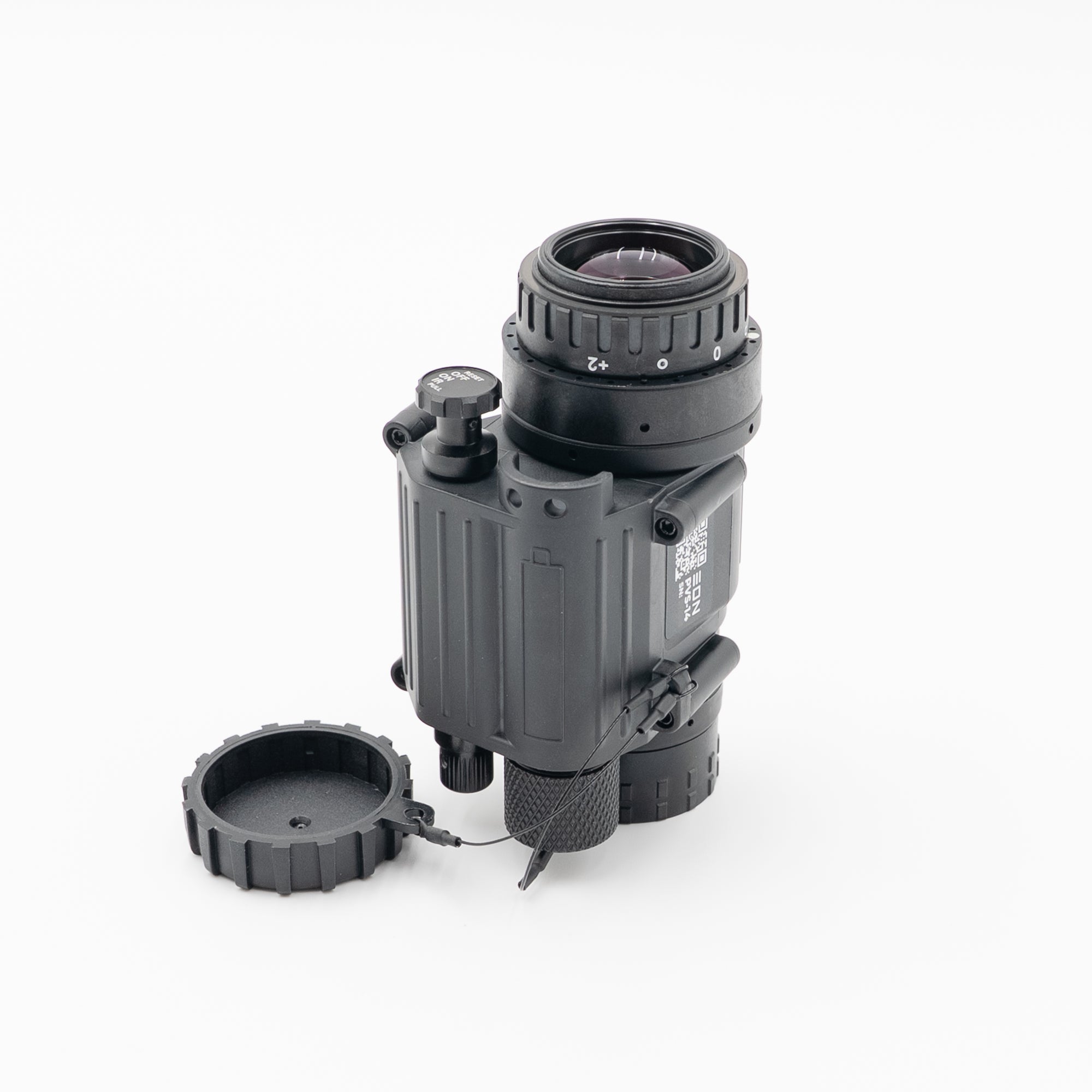 EON PVS-14 - Photonis XR5 Green Phosphor (Refurbished)