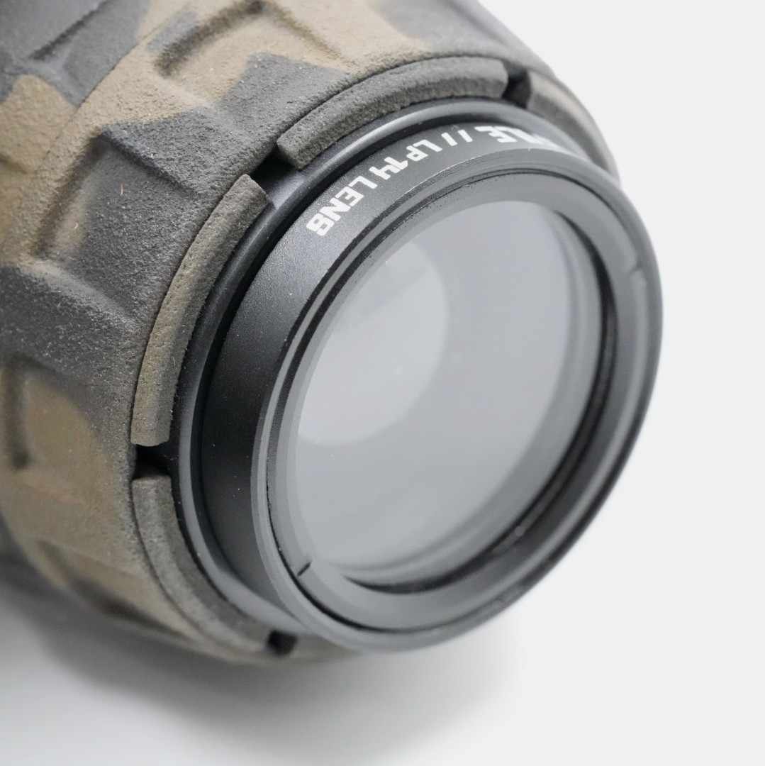 Force on Force Shield - NVG