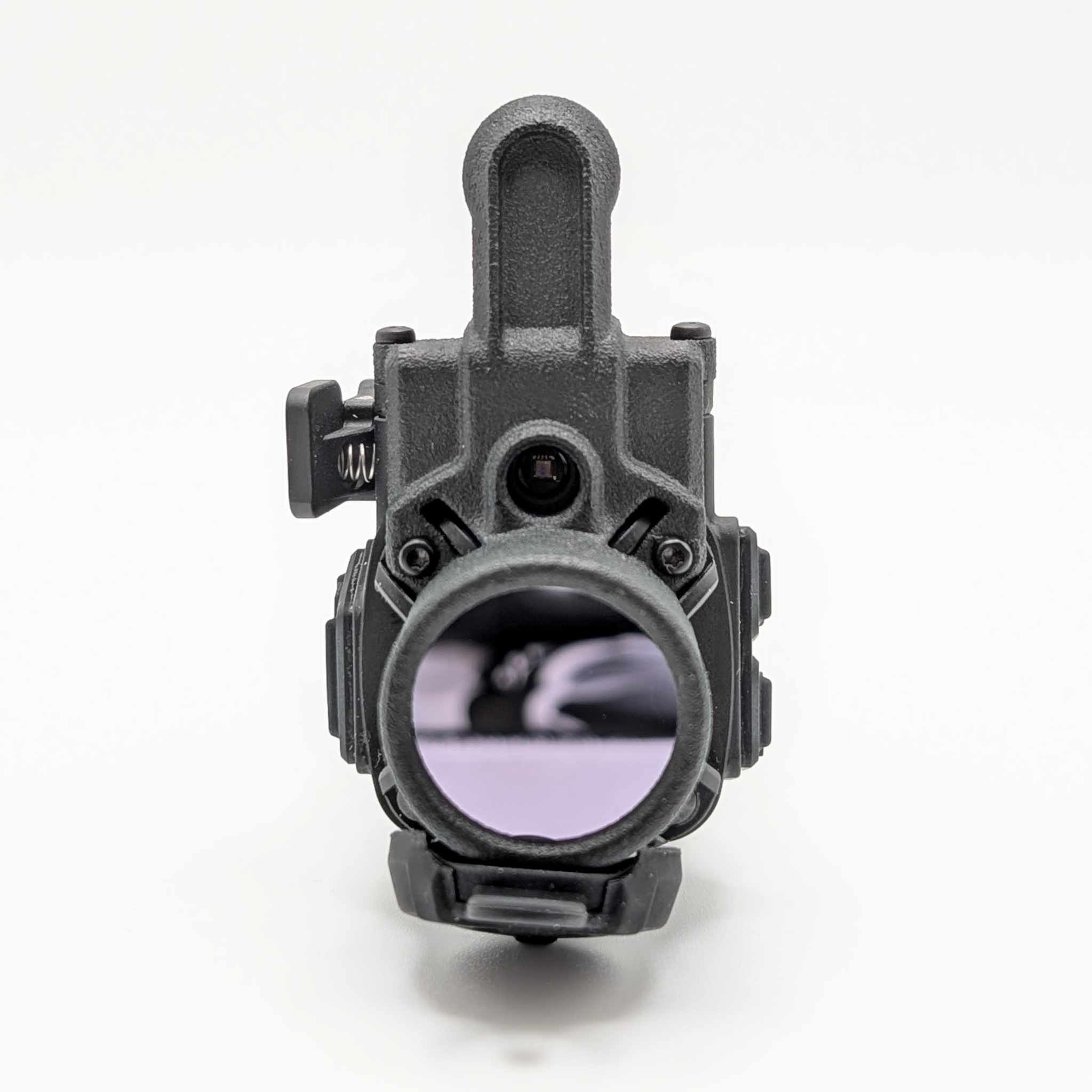 Force on Force Shield - RENV-C