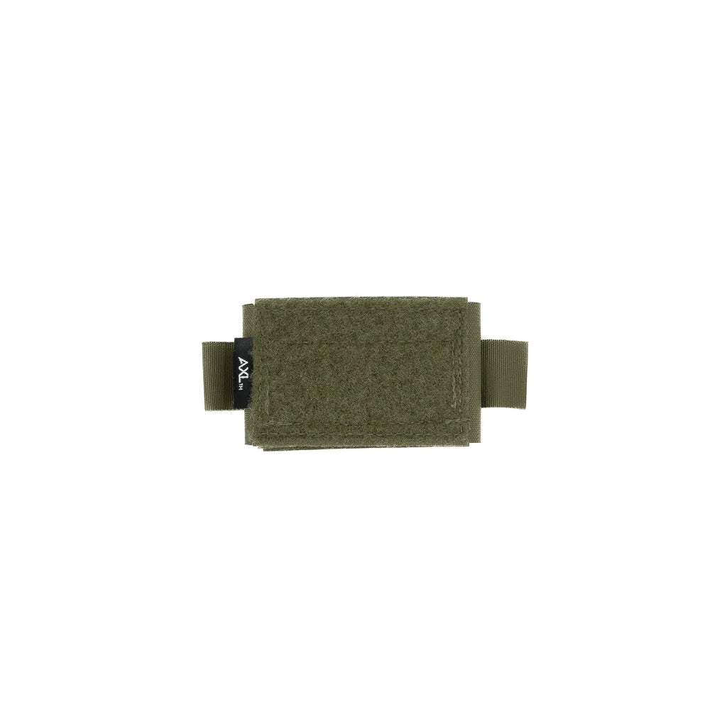 AXL Advanced Battery Anywhere