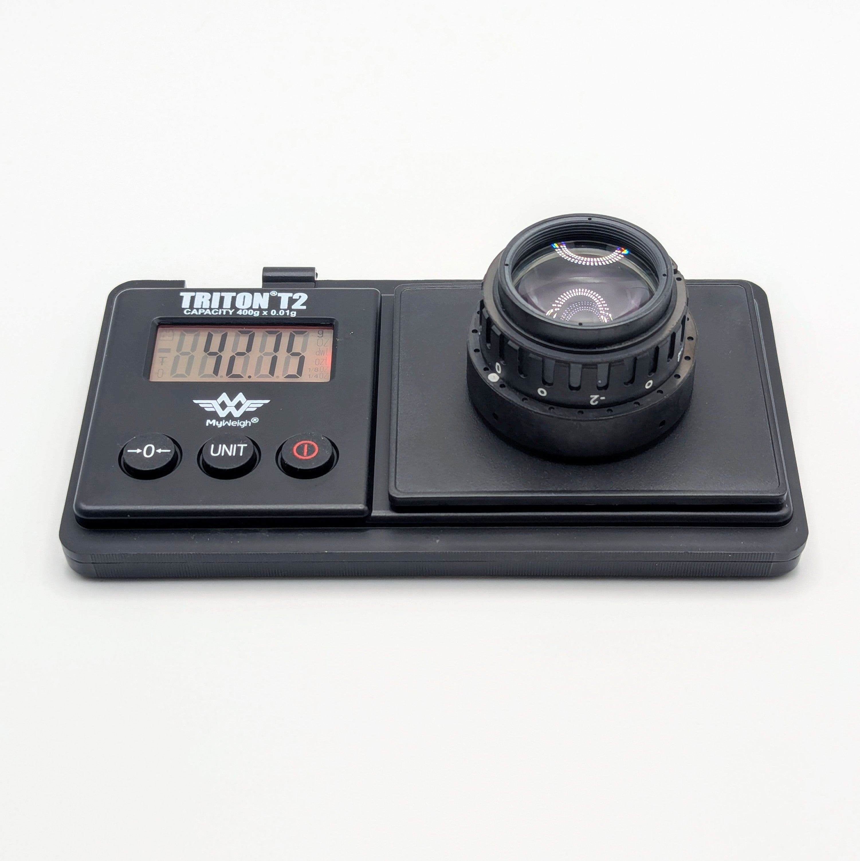 RPO NVD-Next Gen Lightweight PVS-14 Lens Assembly (US Milpec+)