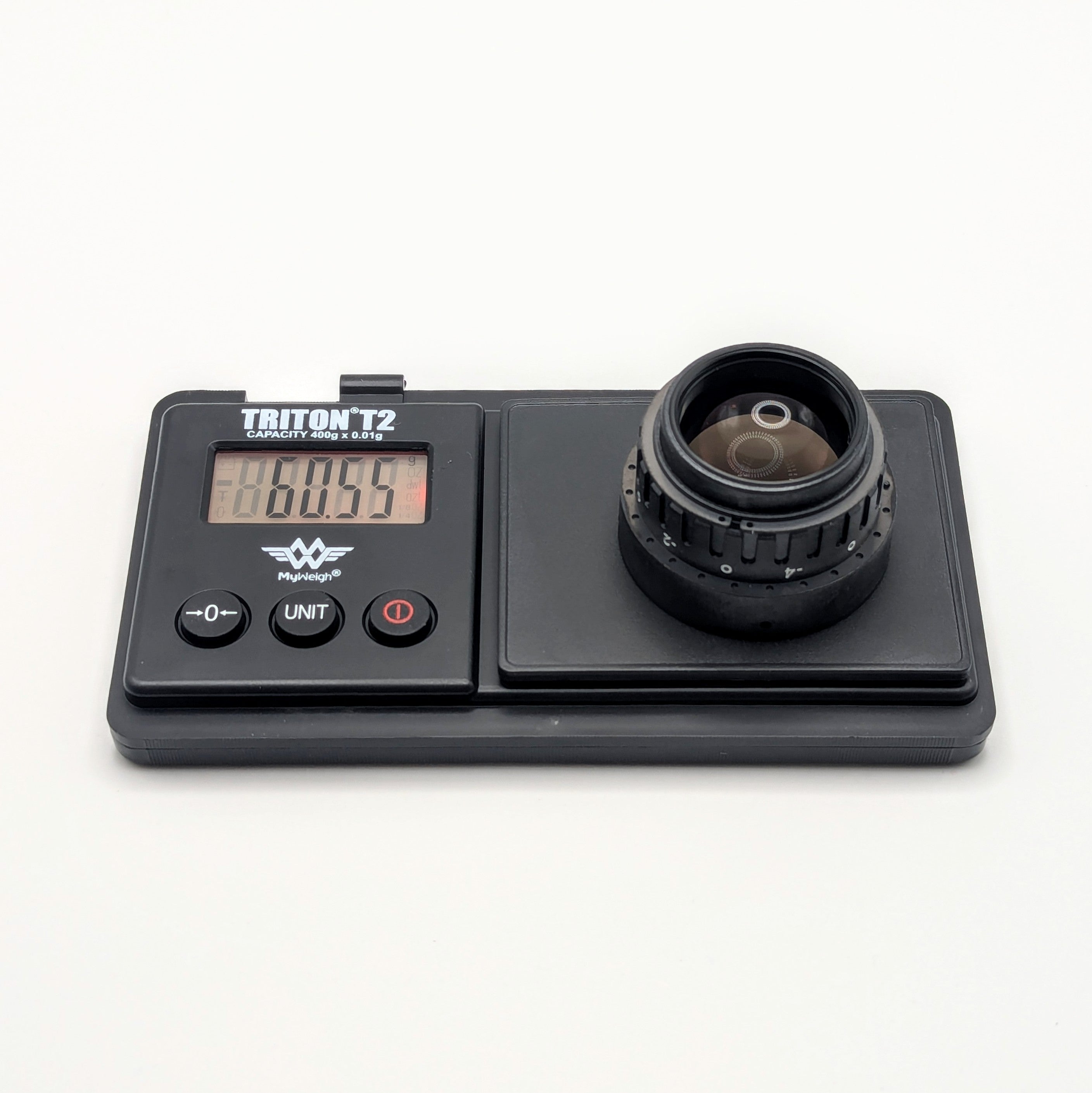 BrightPath Solutions MIL40 PVS-14 Lens Assembly (Milspec)