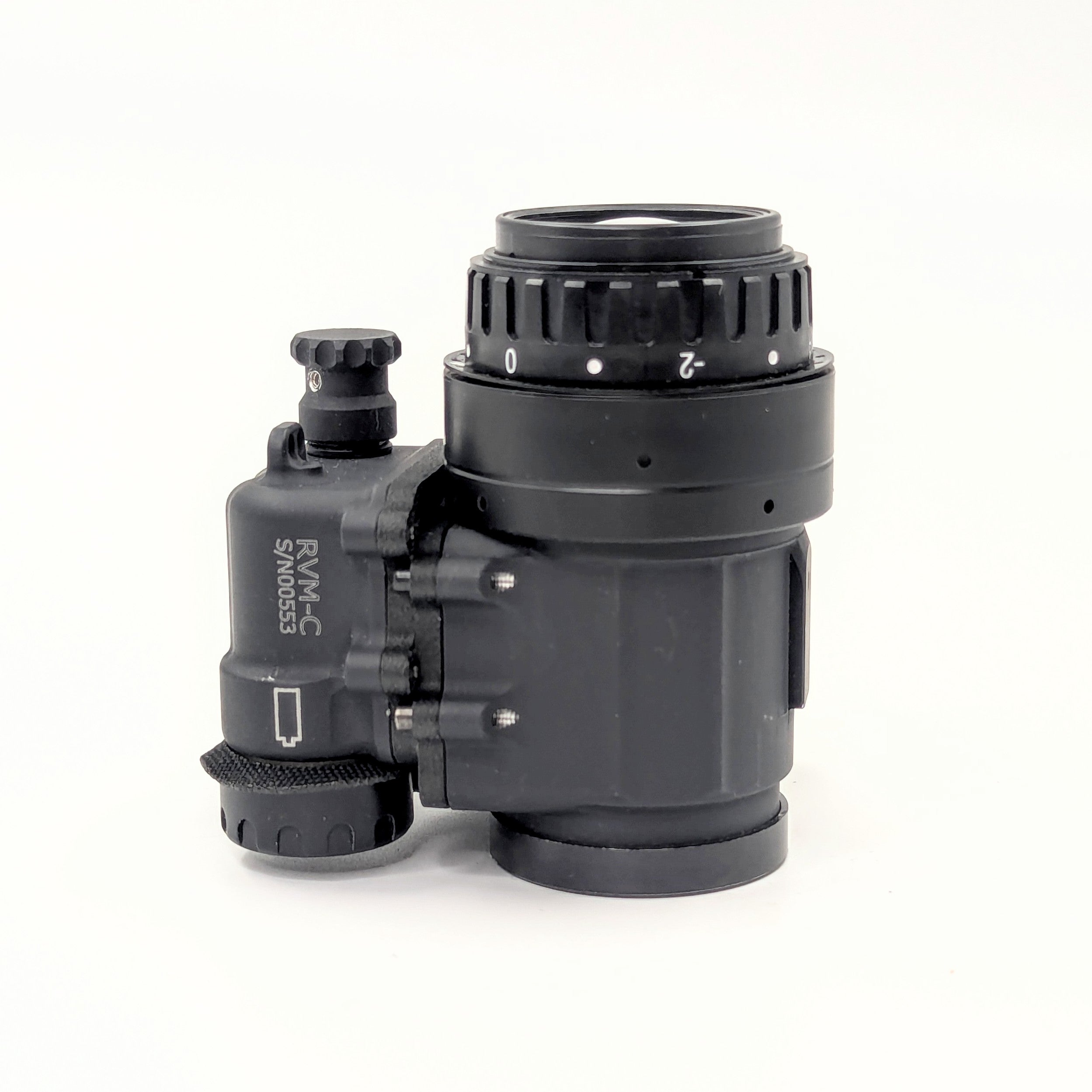 RVM-14 C Mount Astronomy/Observation Monocular