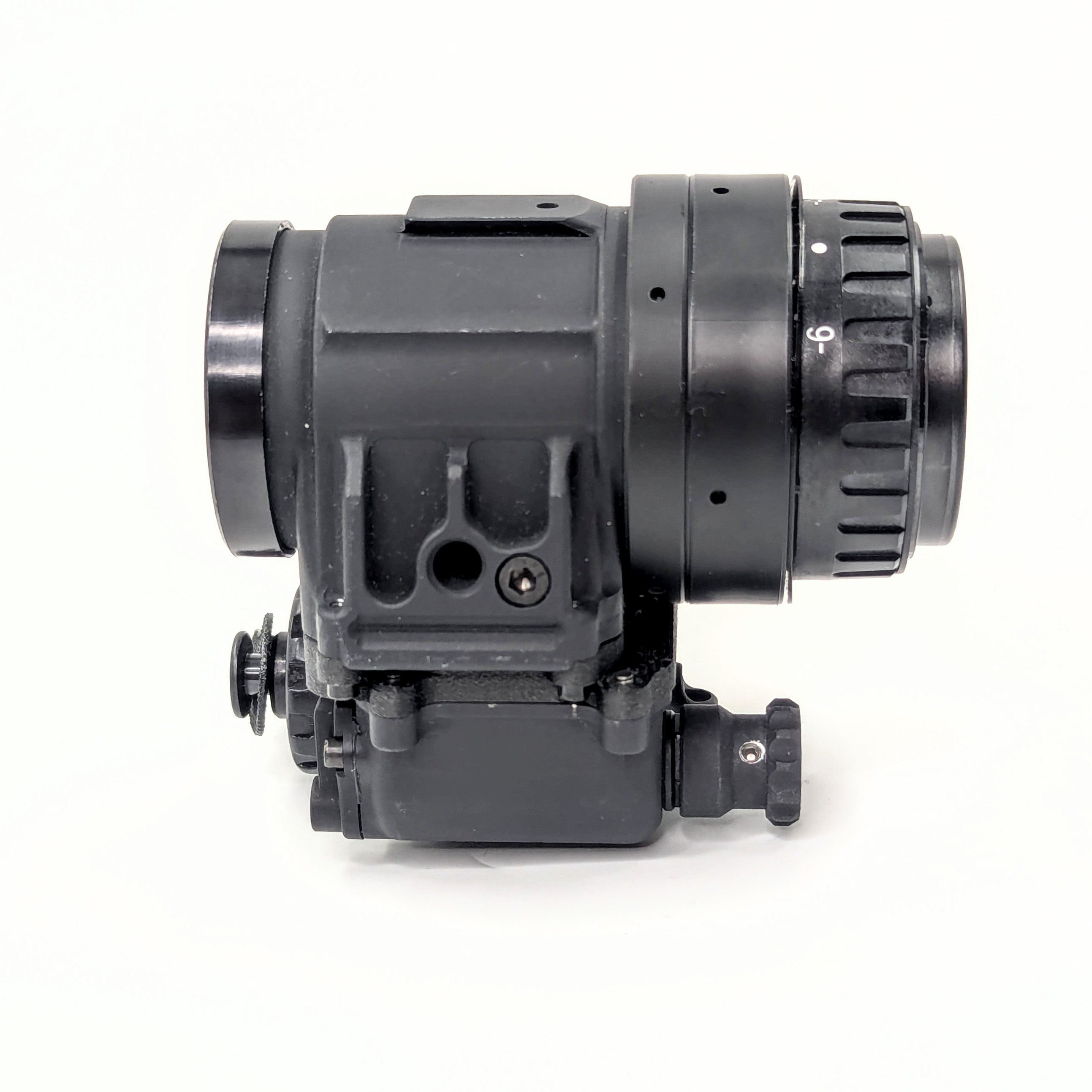 RVM-14 C Mount Astronomy/Observation Monocular