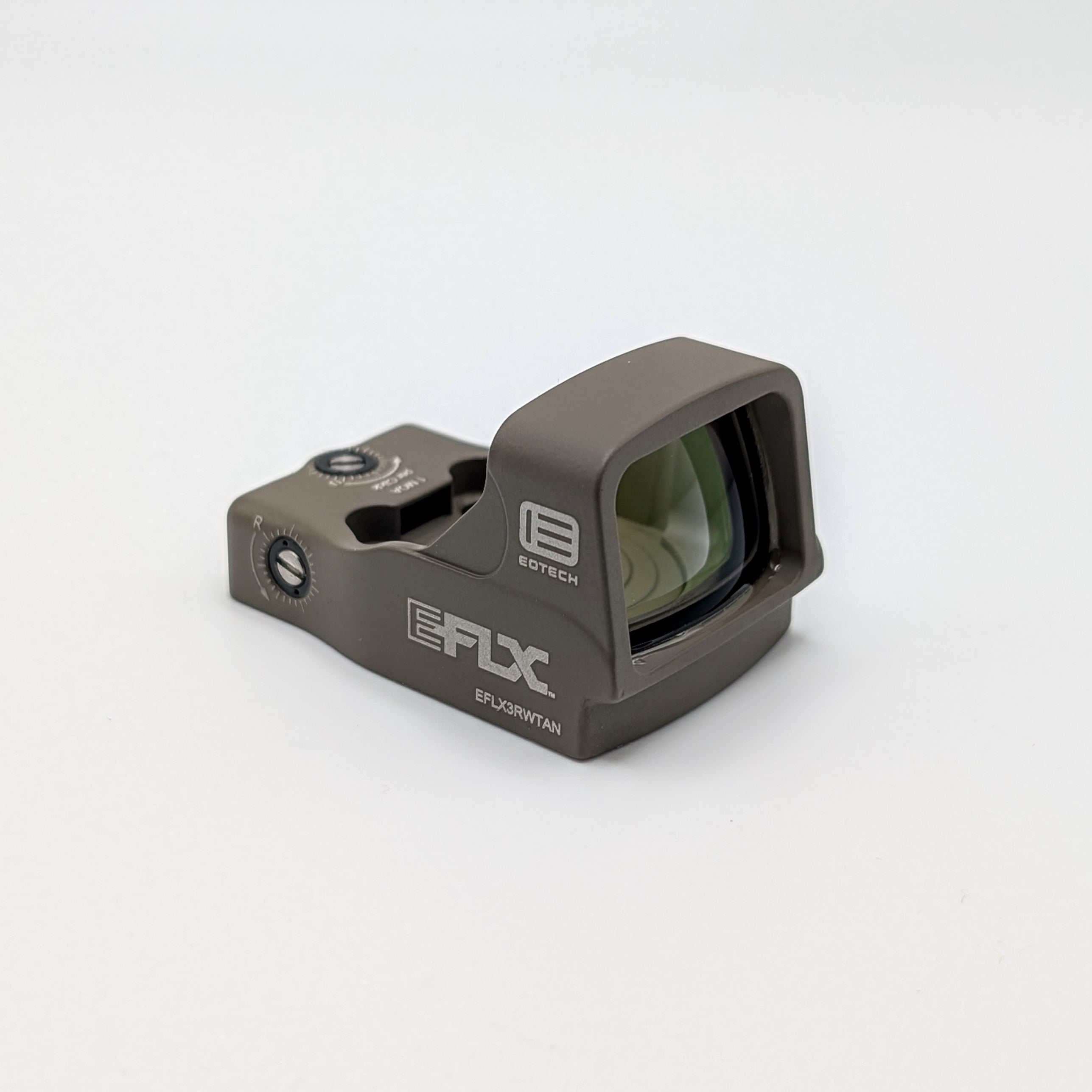 EOTECH EFLX™ Mini Red Dot Sight
