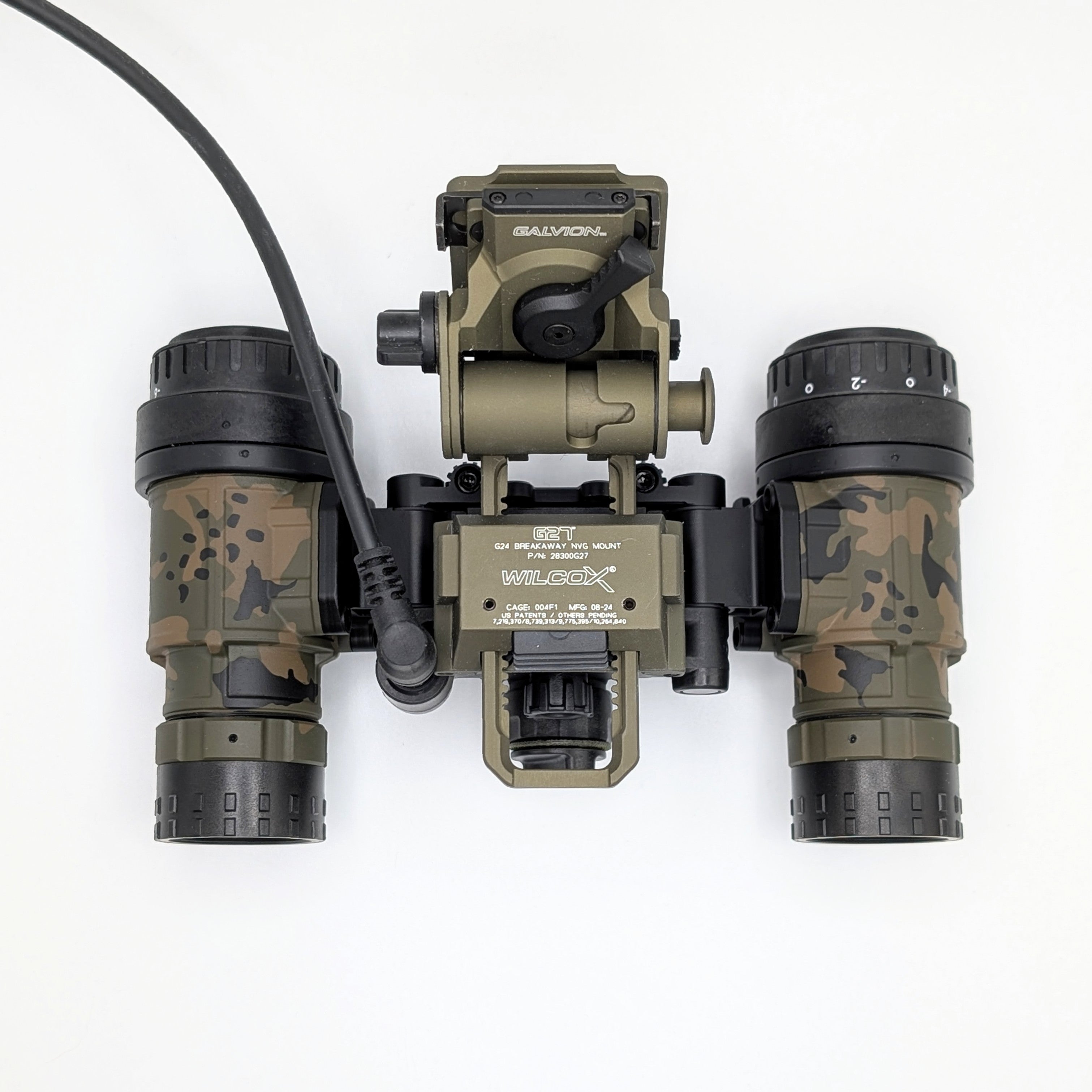 NVG-ALPHA