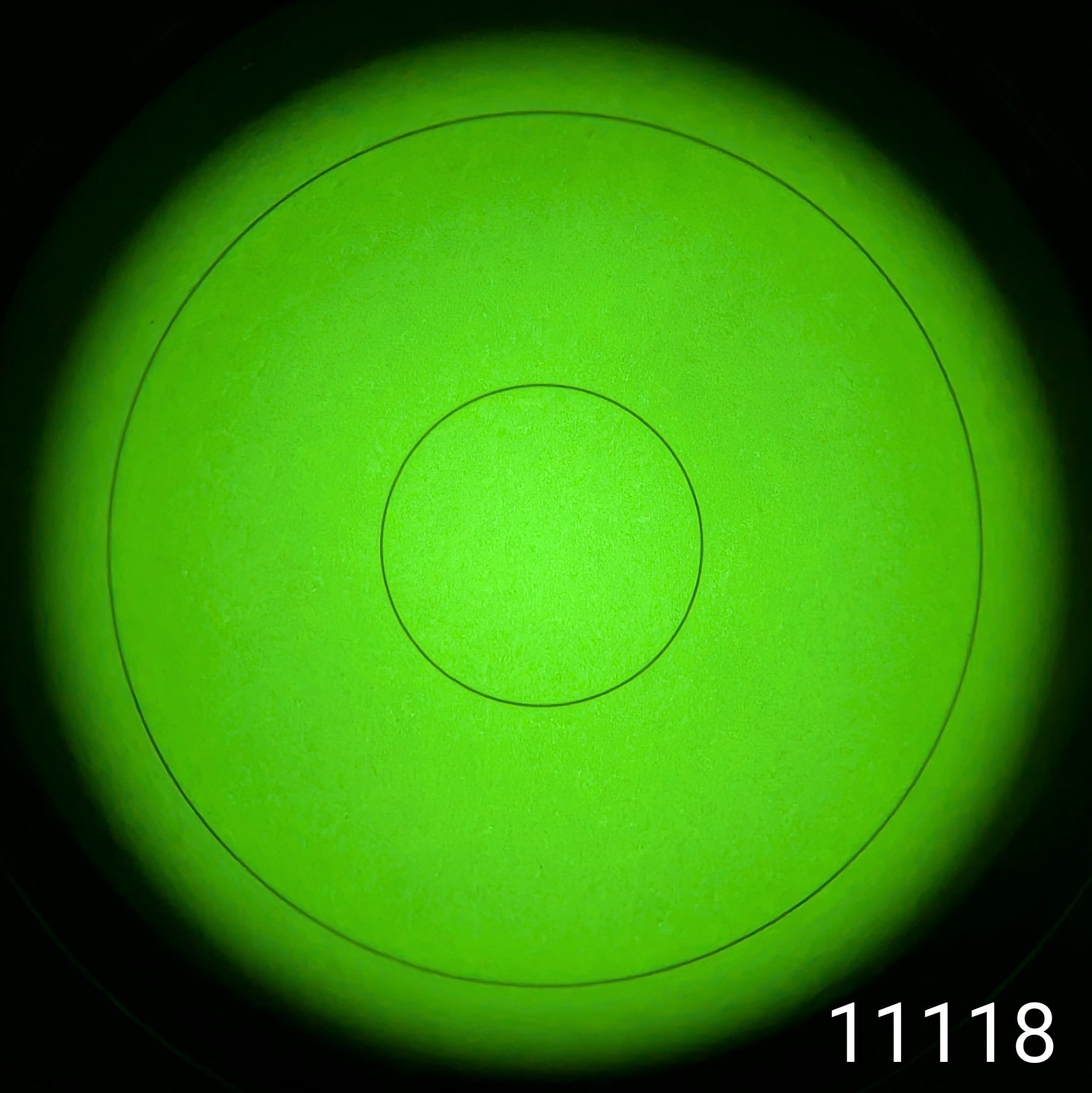 EON PVS-14 - Photonis XR5 Green Phosphor (Refurbished)