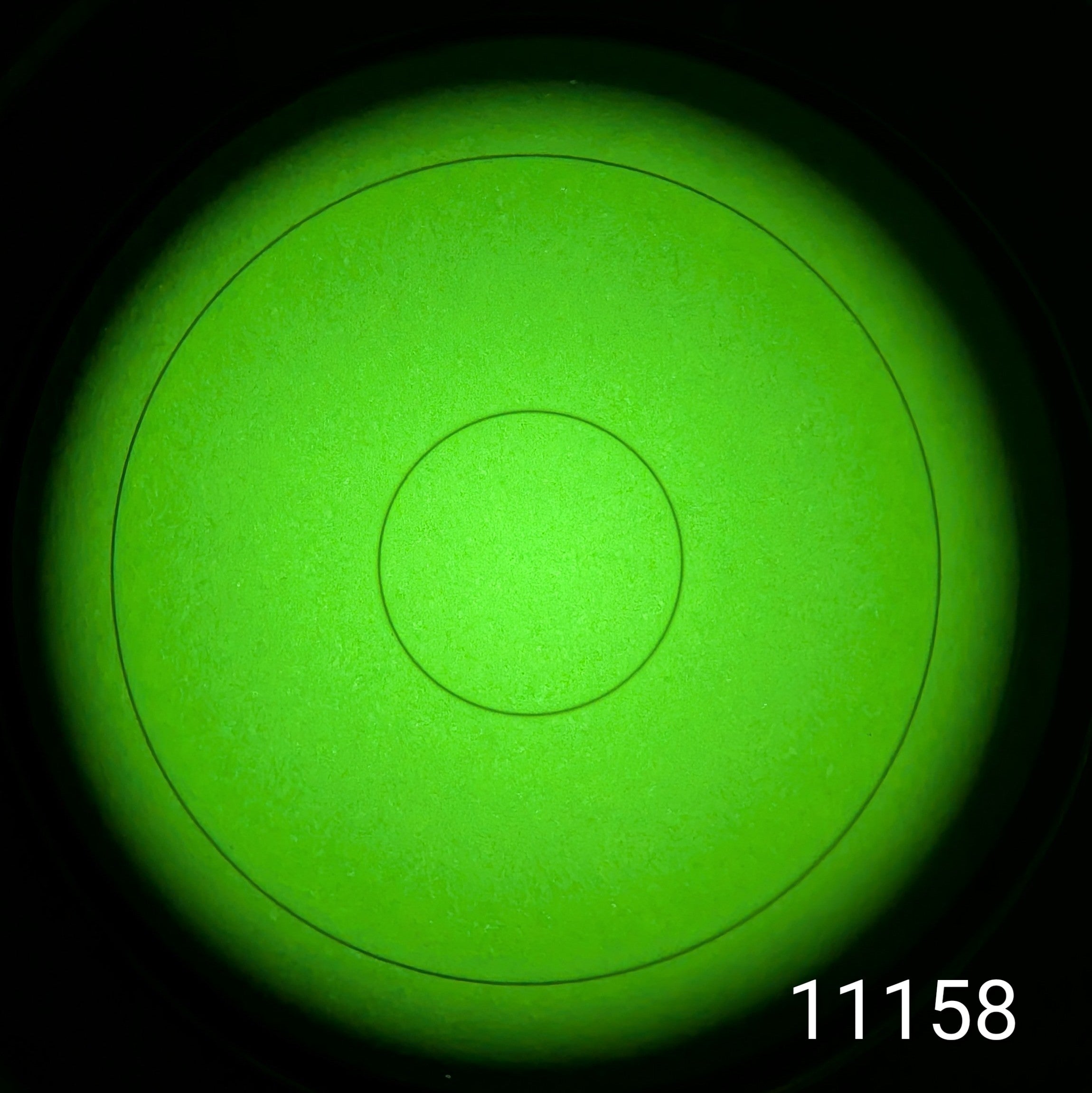 EON PVS-14 - Photonis XR5 Green Phosphor (Refurbished)