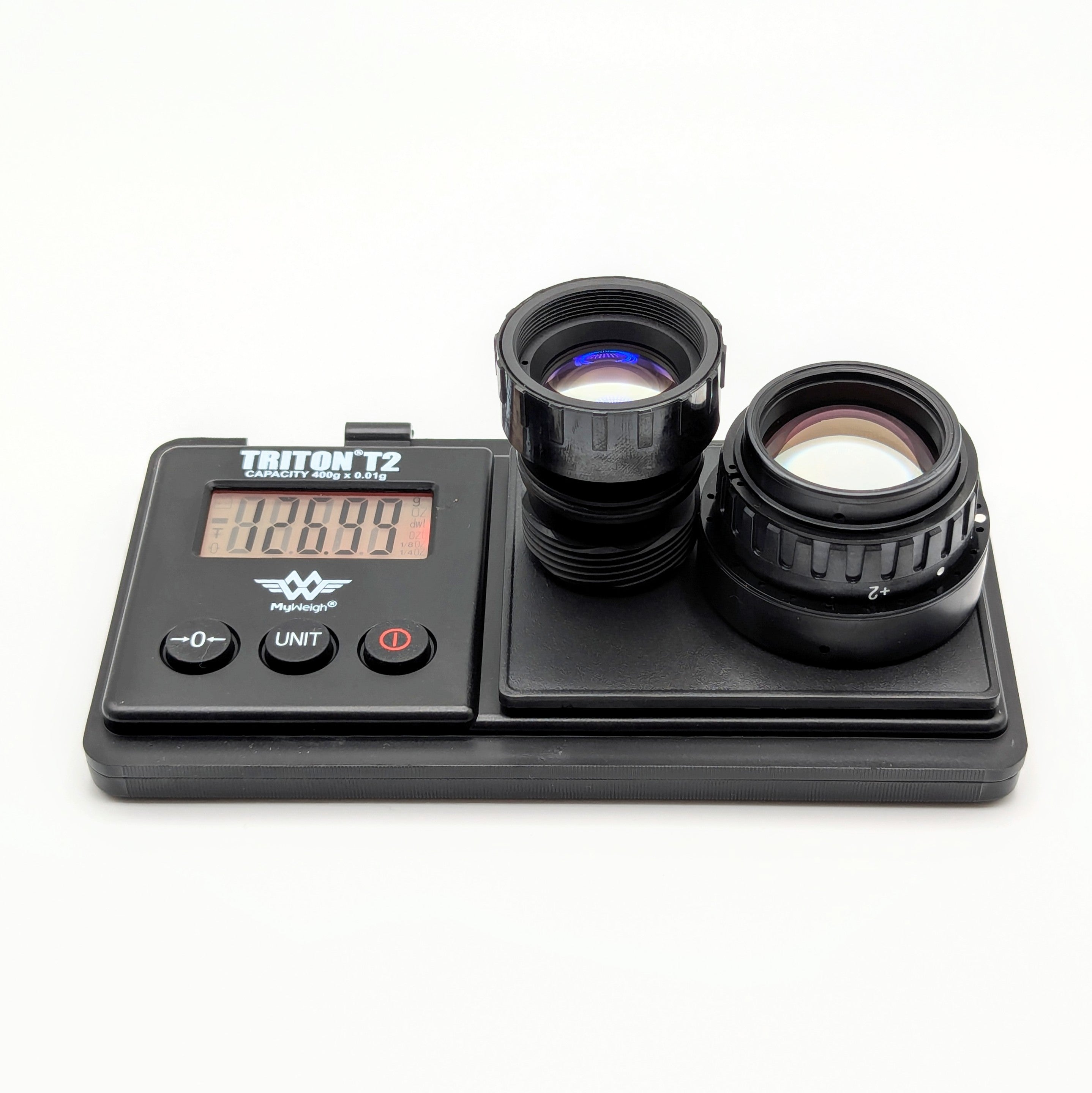 Noctis/Fujinon PVS-14 Lens Assembly (US Milspec)
