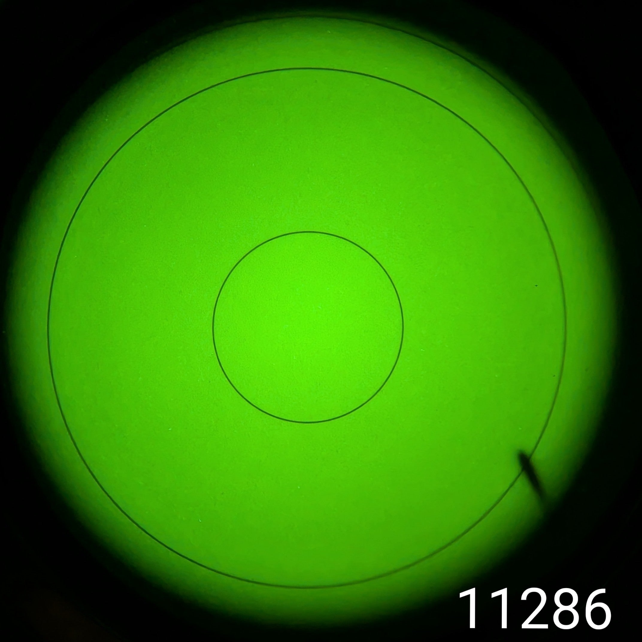 EON PVS-14 - Photonis XR5 Green Phosphor (Refurbished)