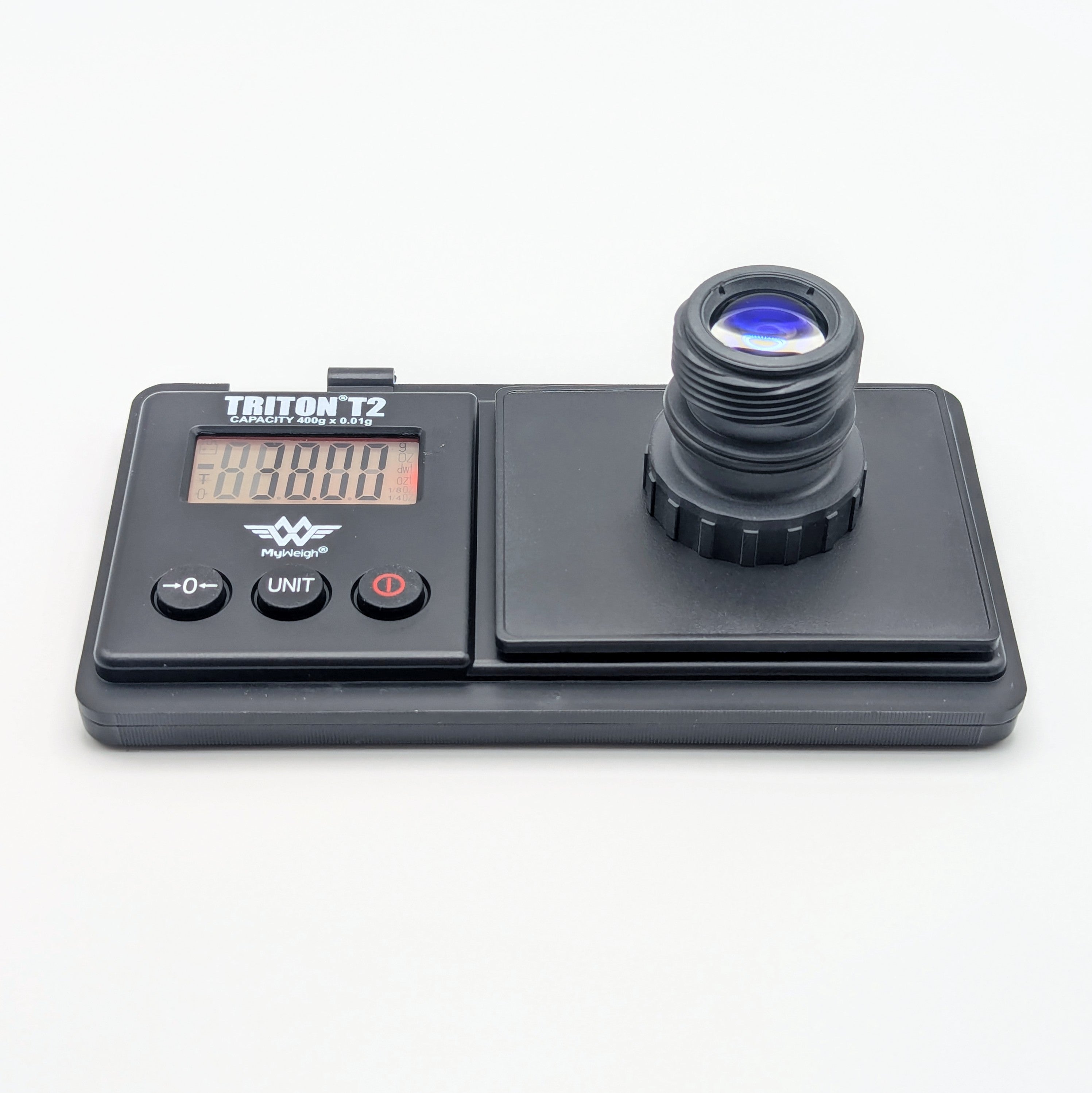RPO NVD-Next Gen Lightweight PVS-14 Lens Assembly (US Milpec+)
