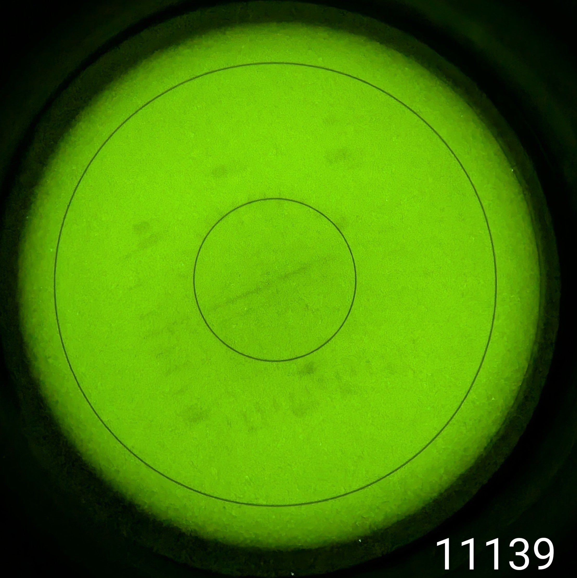 EON PVS-14 - Photonis XR5 Green Phosphor (Refurbished)