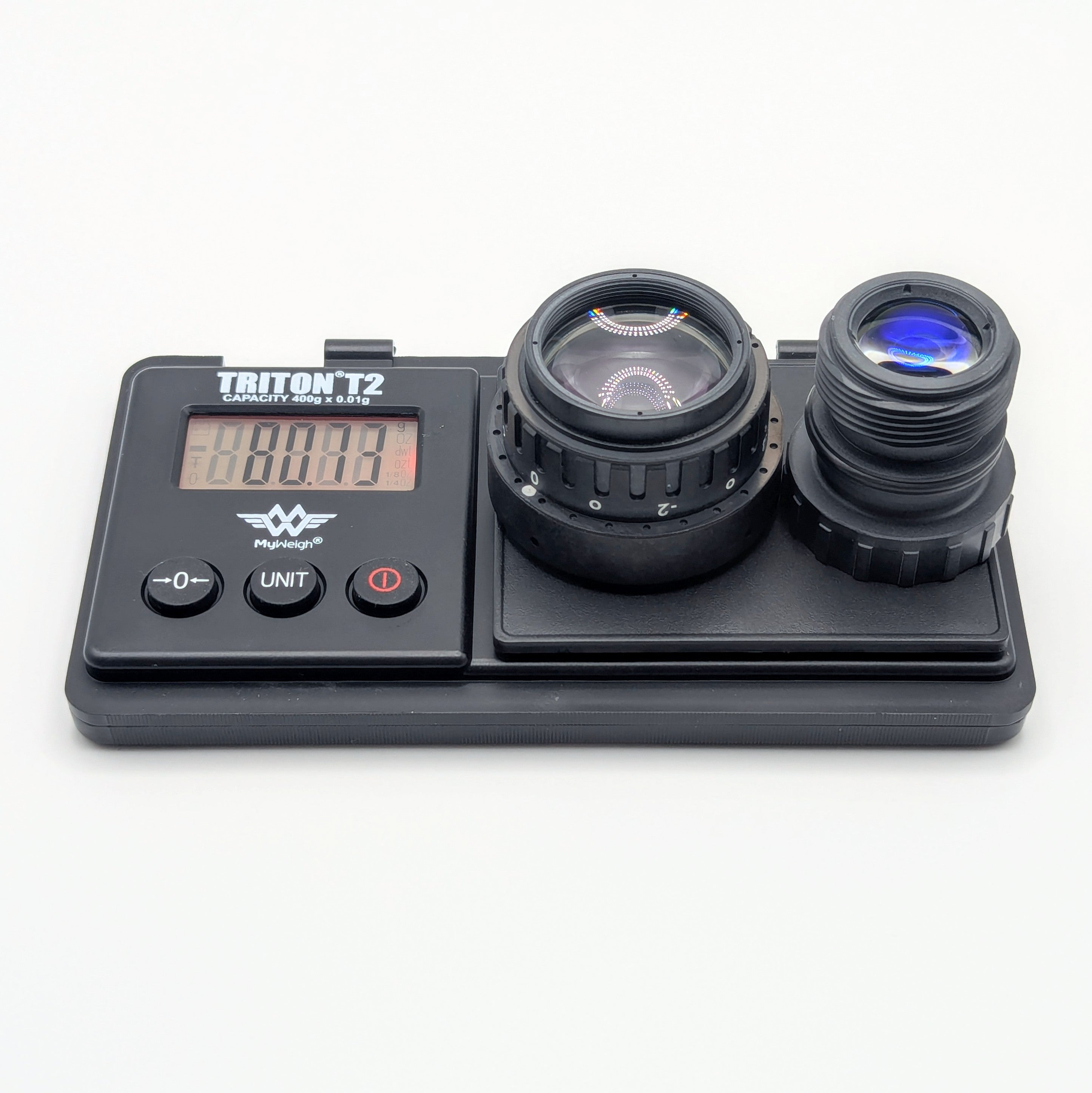 RPO NVD-Next Gen Lightweight PVS-14 Lens Assembly (US Milpec+)