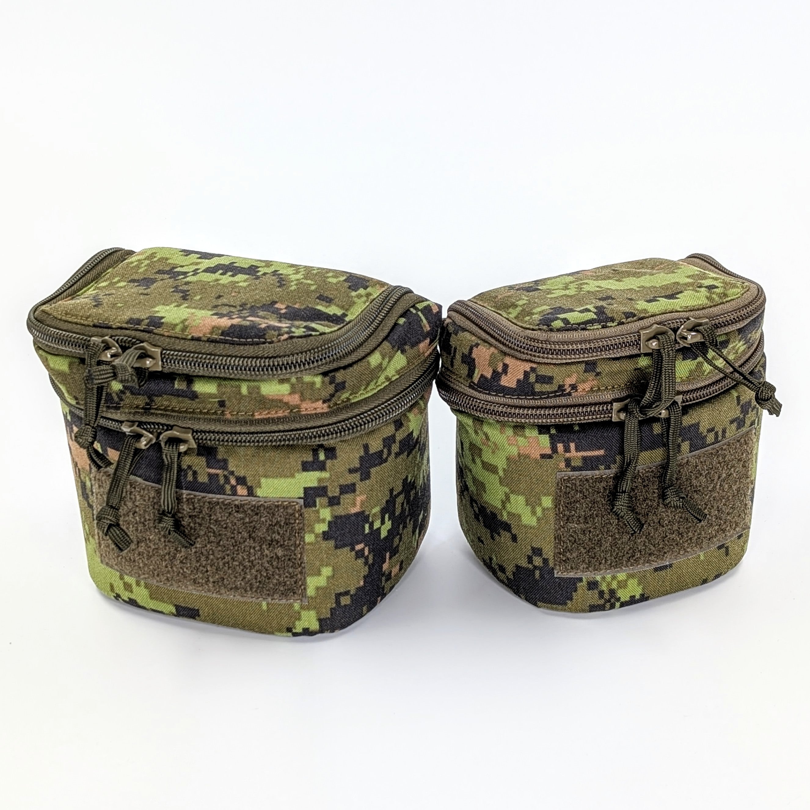 Padded Optics Defender (POD) - ONSC