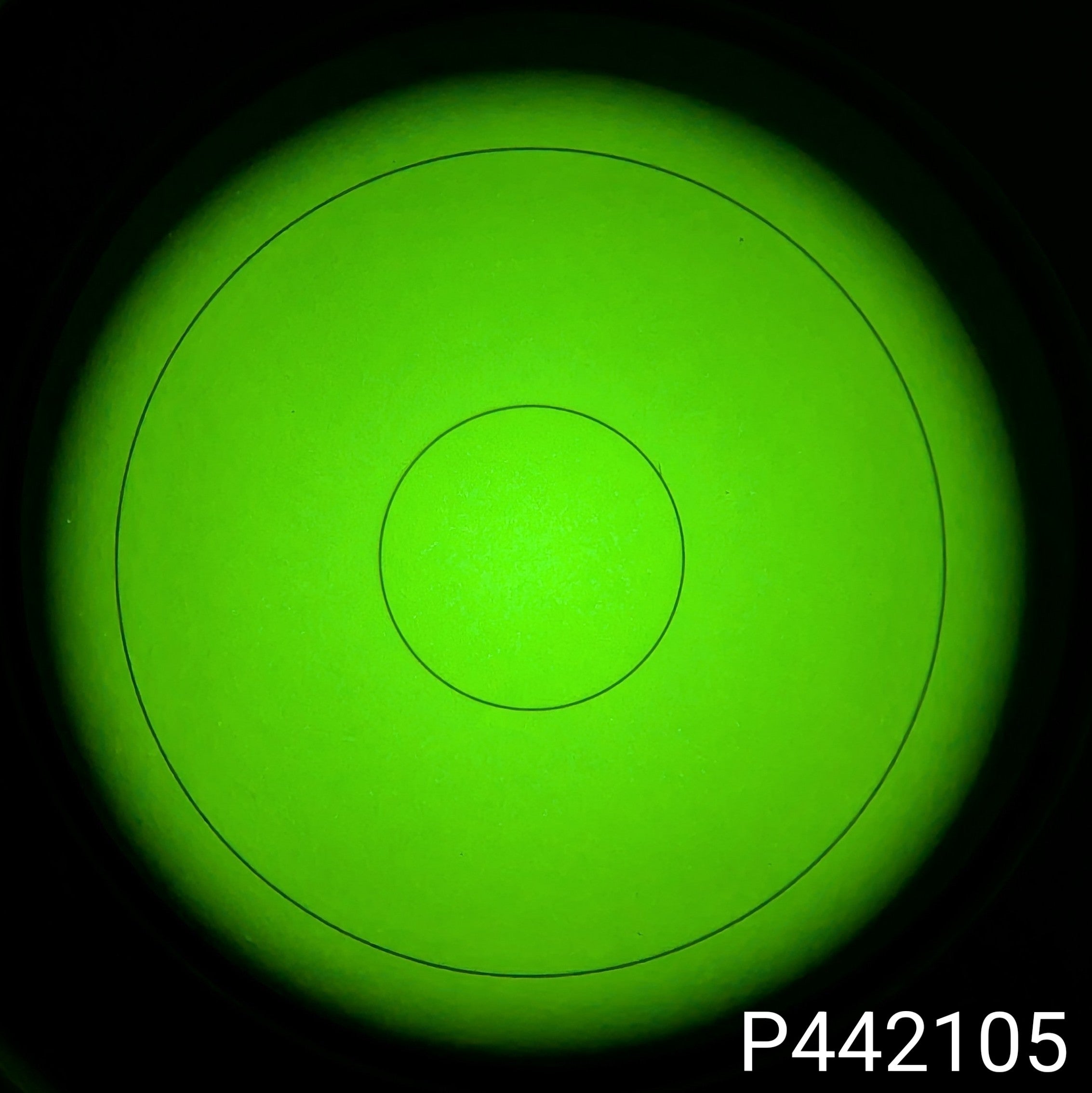 EON PVS-14 - Photonis 4G Green Phosphor (Refurbished)