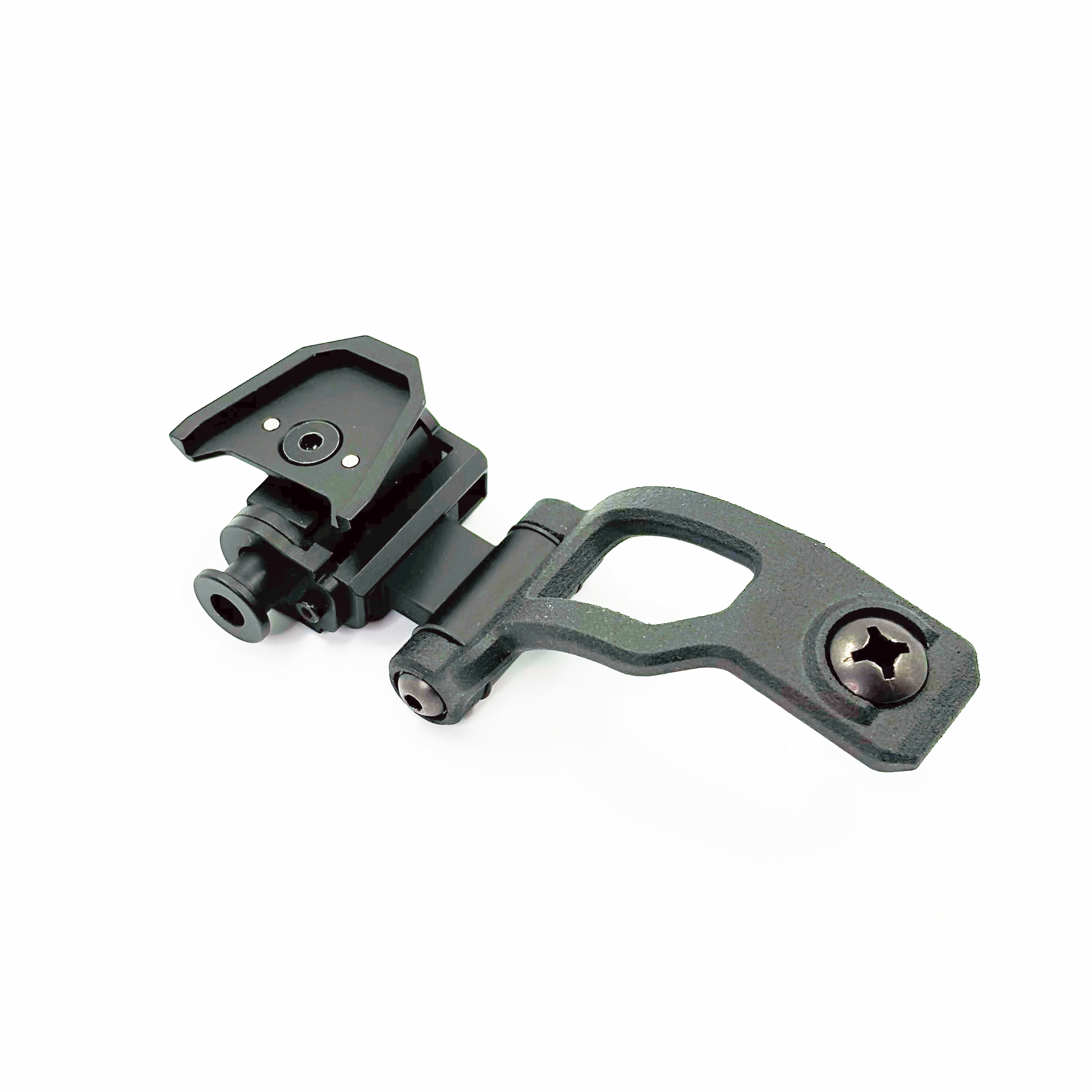 Ambidextrous Articulating A2 Pro Arm (PVS-14 Dovetail)