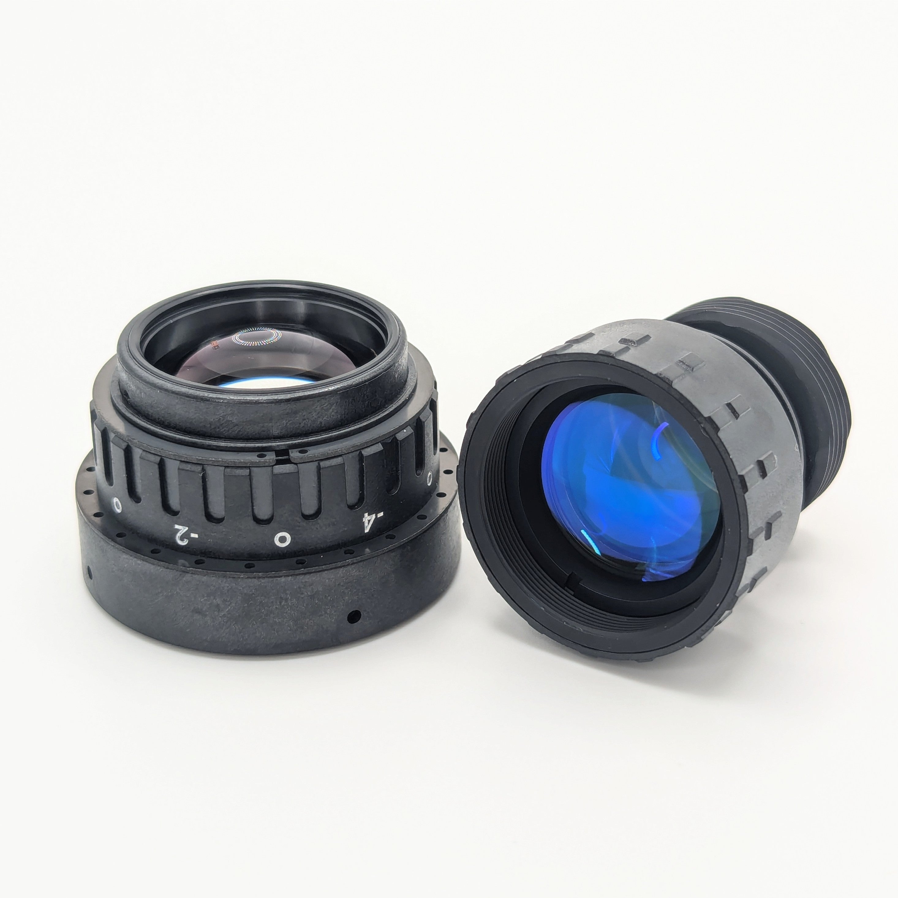BrightPath Solutions MIL40 PVS-14 Lens Assembly (Milspec)