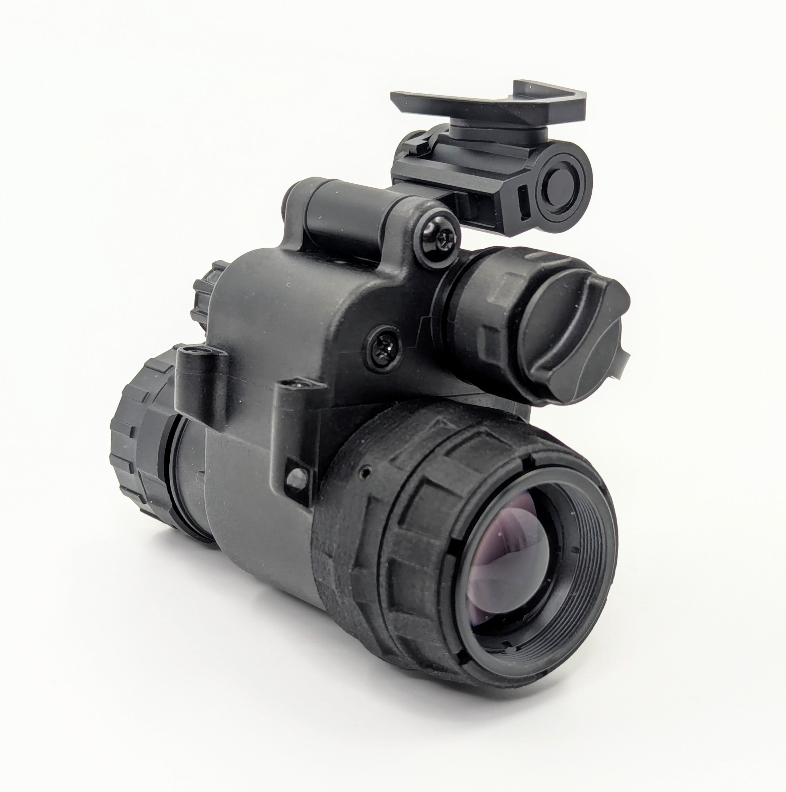 OP14 - Integrated Dovetail Monocular