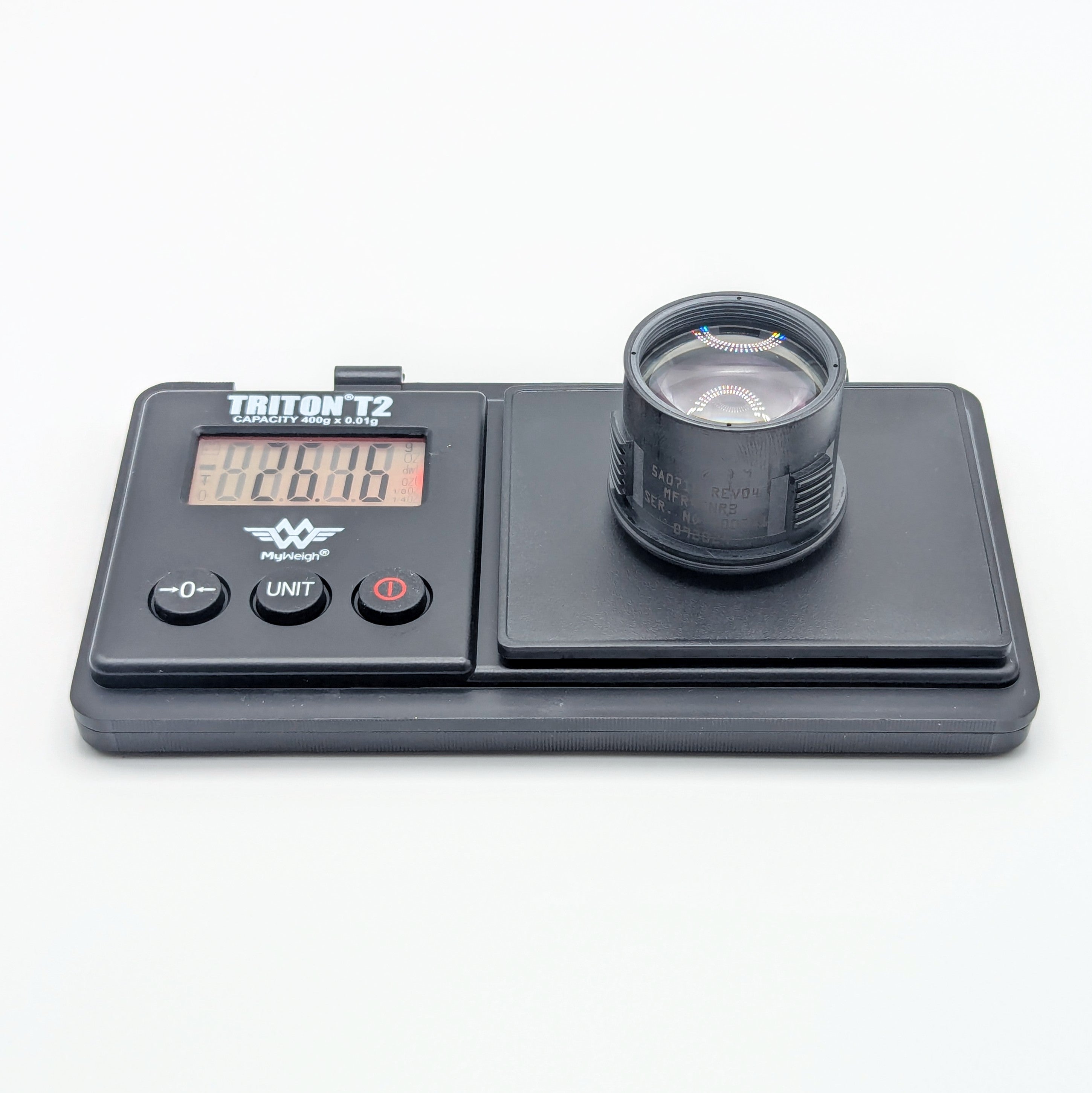 RPO NVD-Next Gen Lightweight PVS-14 Lens Assembly (US Milpec+)