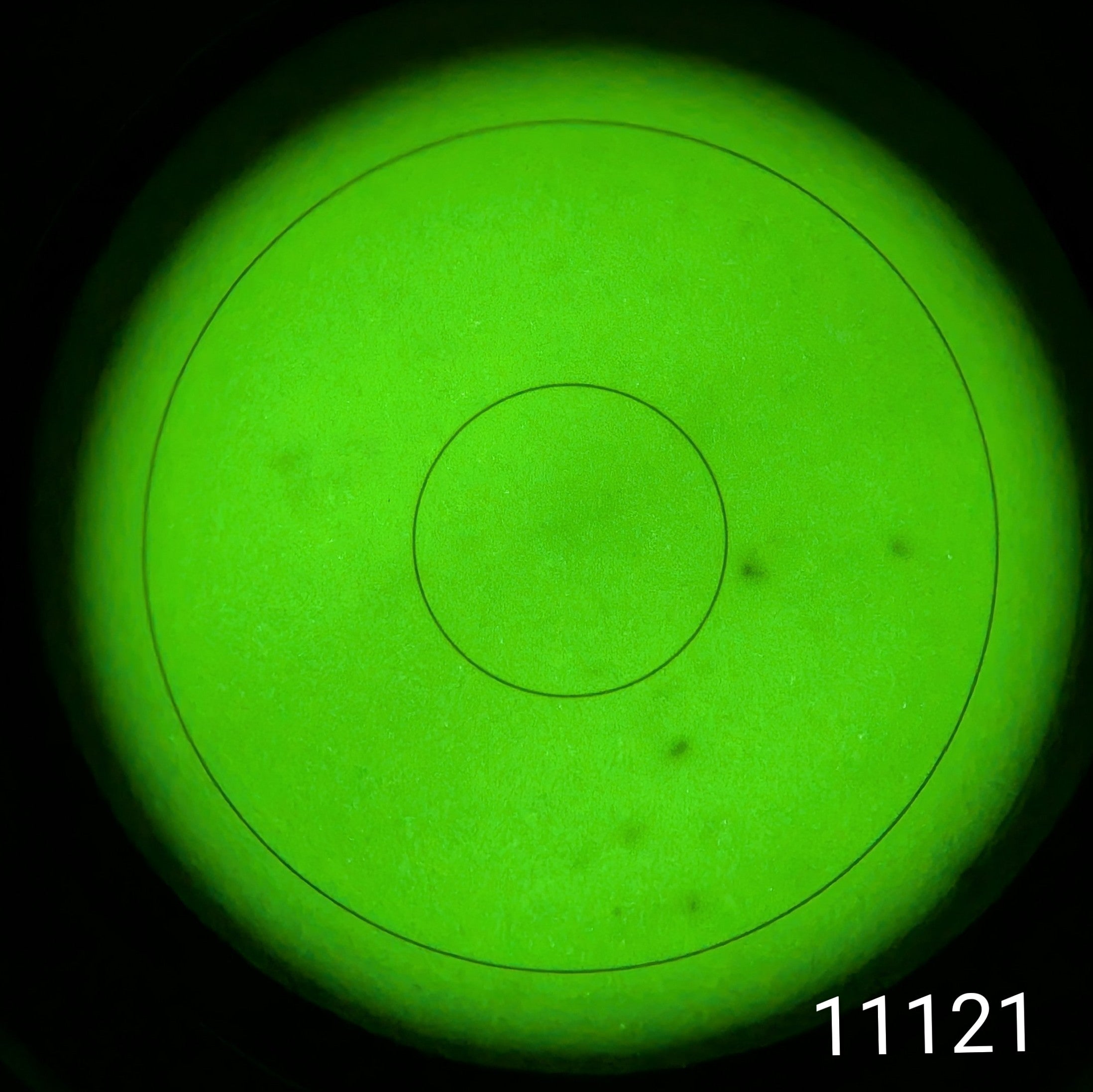 EON PVS-14 - Photonis XR5 Green Phosphor (Refurbished)