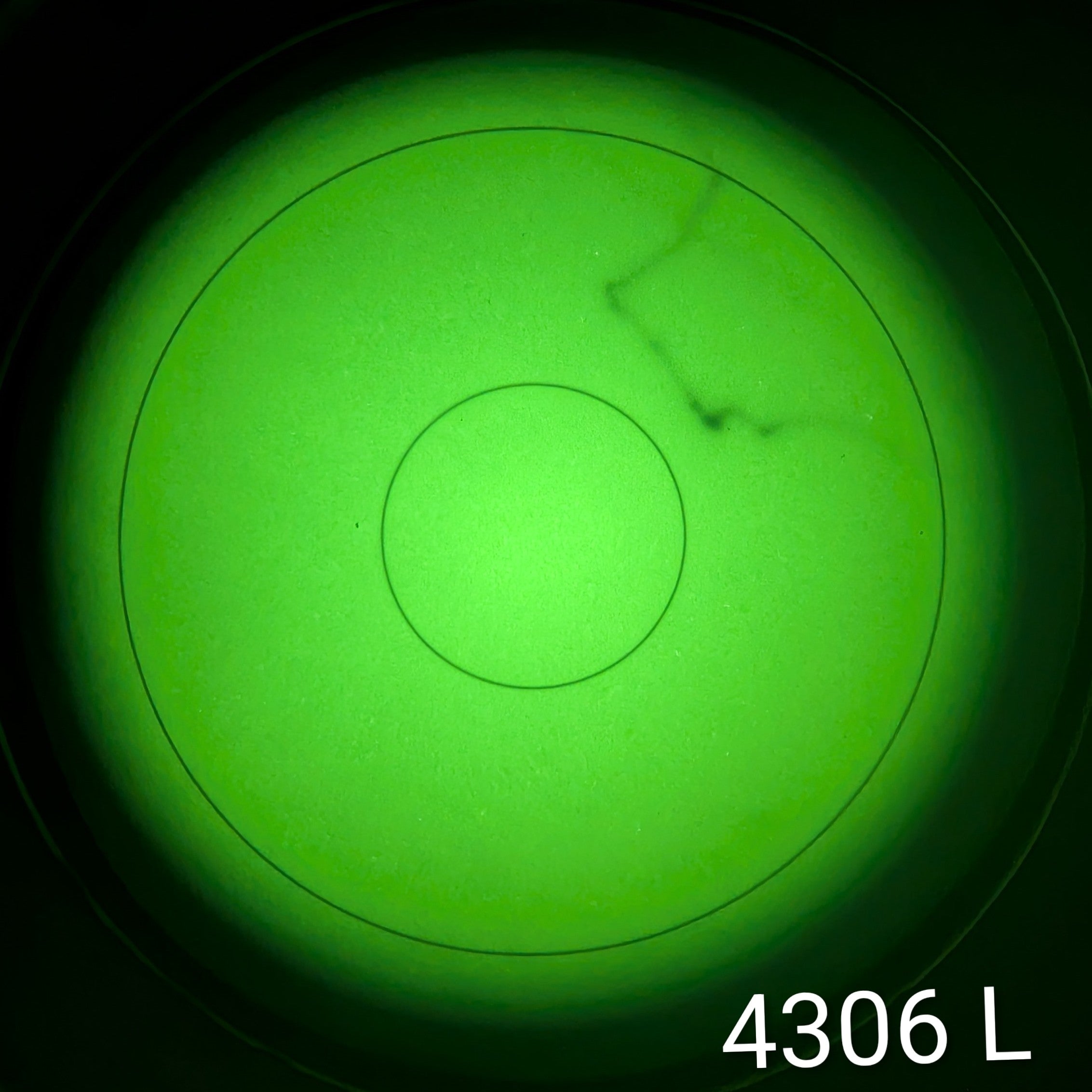BNVD-1431 Mk.II - Photonis XR5 Green Phosphor (Refurbished)