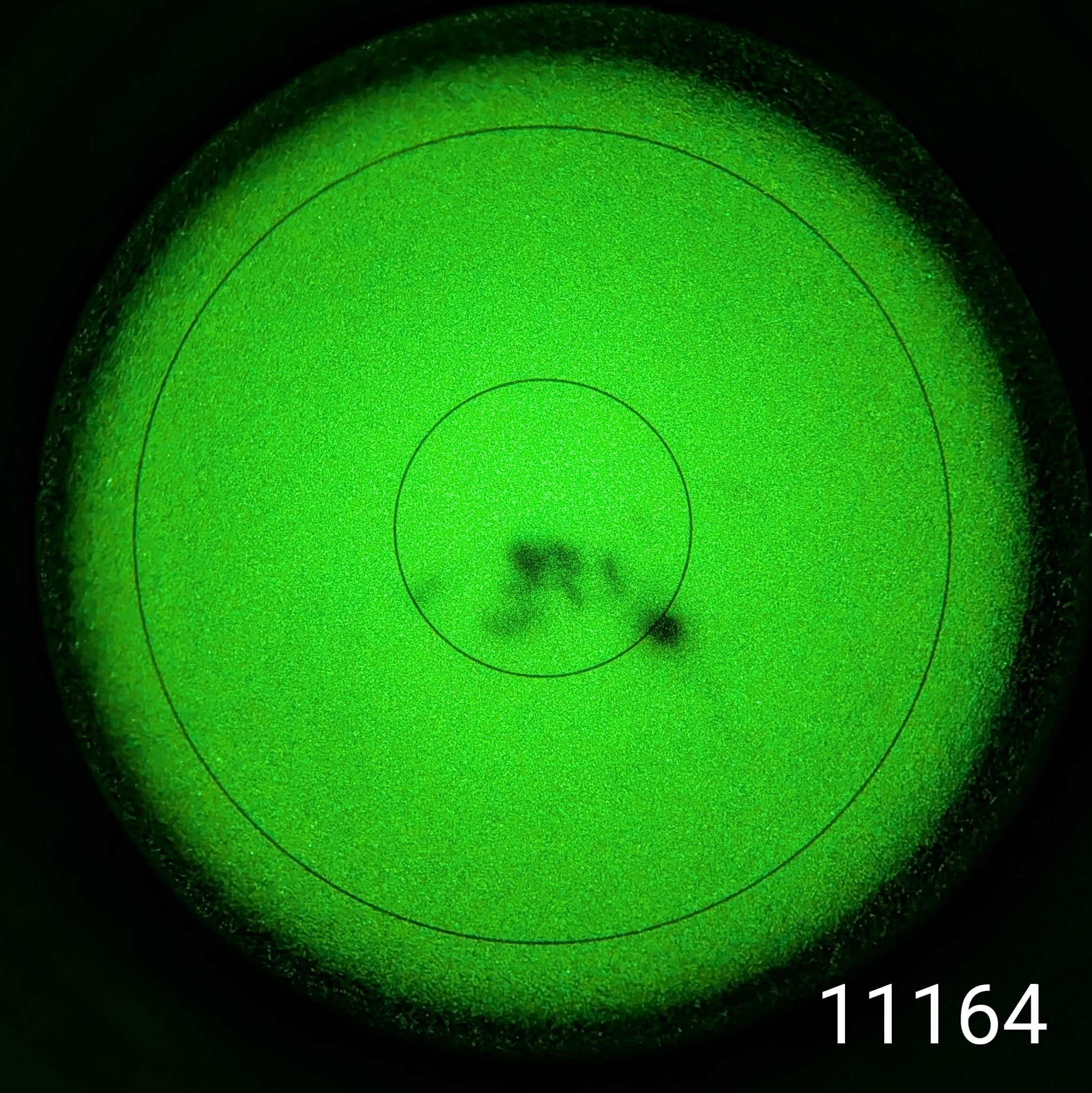 EON PVS-14 - Photonis XR5 Green Phosphor (Refurbished)