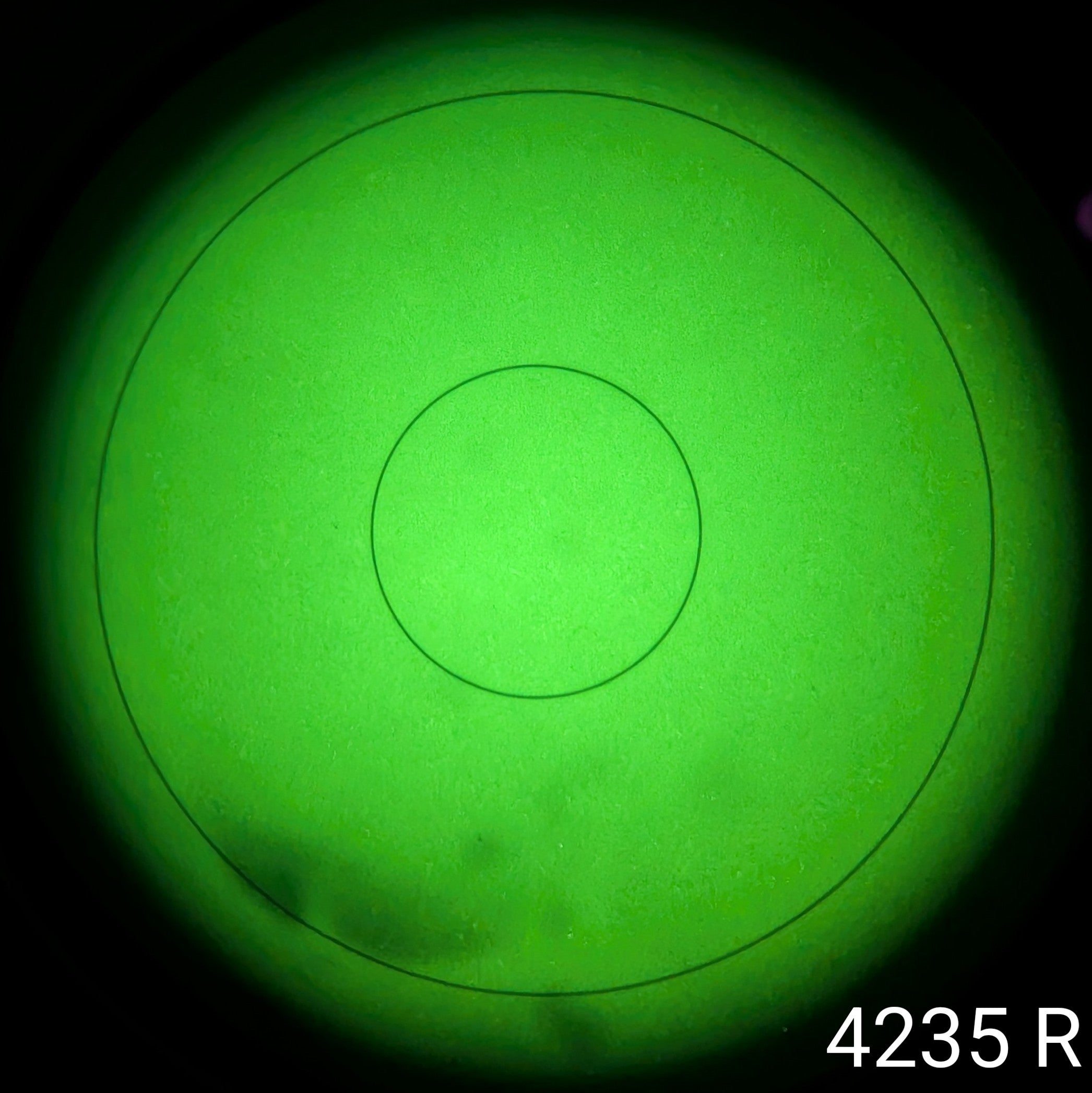 BNVD-1431 Mk.II - Photonis XR5 Green Phosphor (Refurbished)