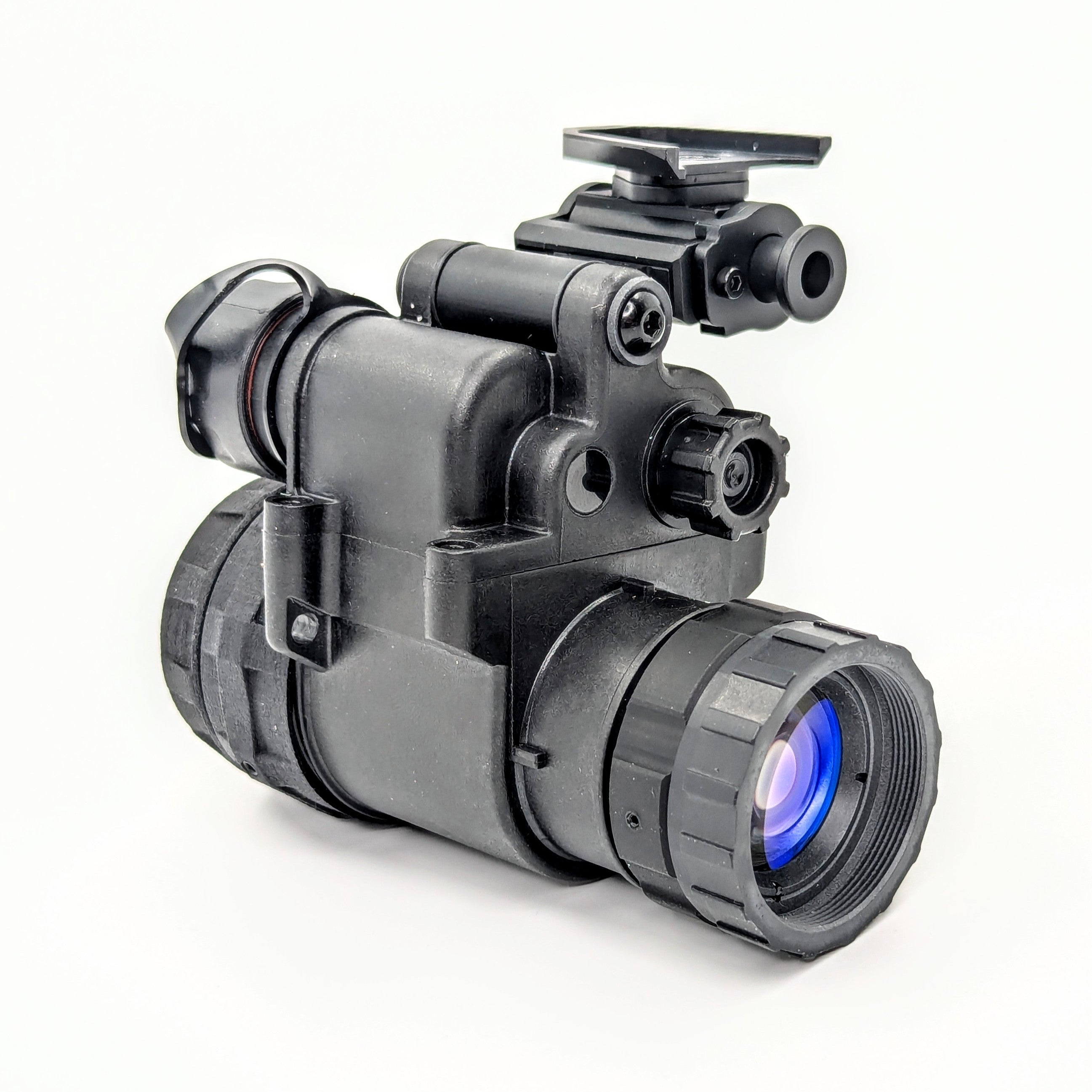 OP14 - Integrated Dovetail Monocular