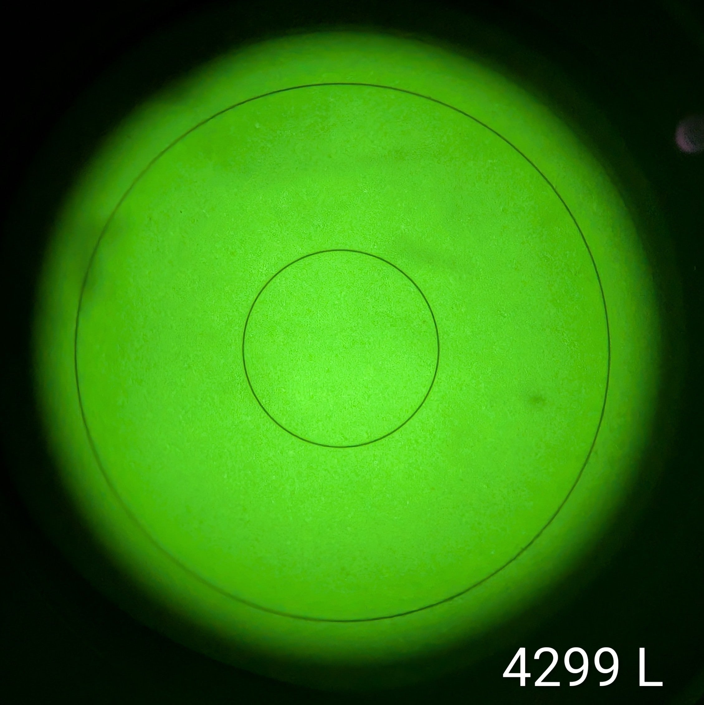 BNVD-1431 Mk.II - Photonis XR5 Green Phosphor (Refurbished)