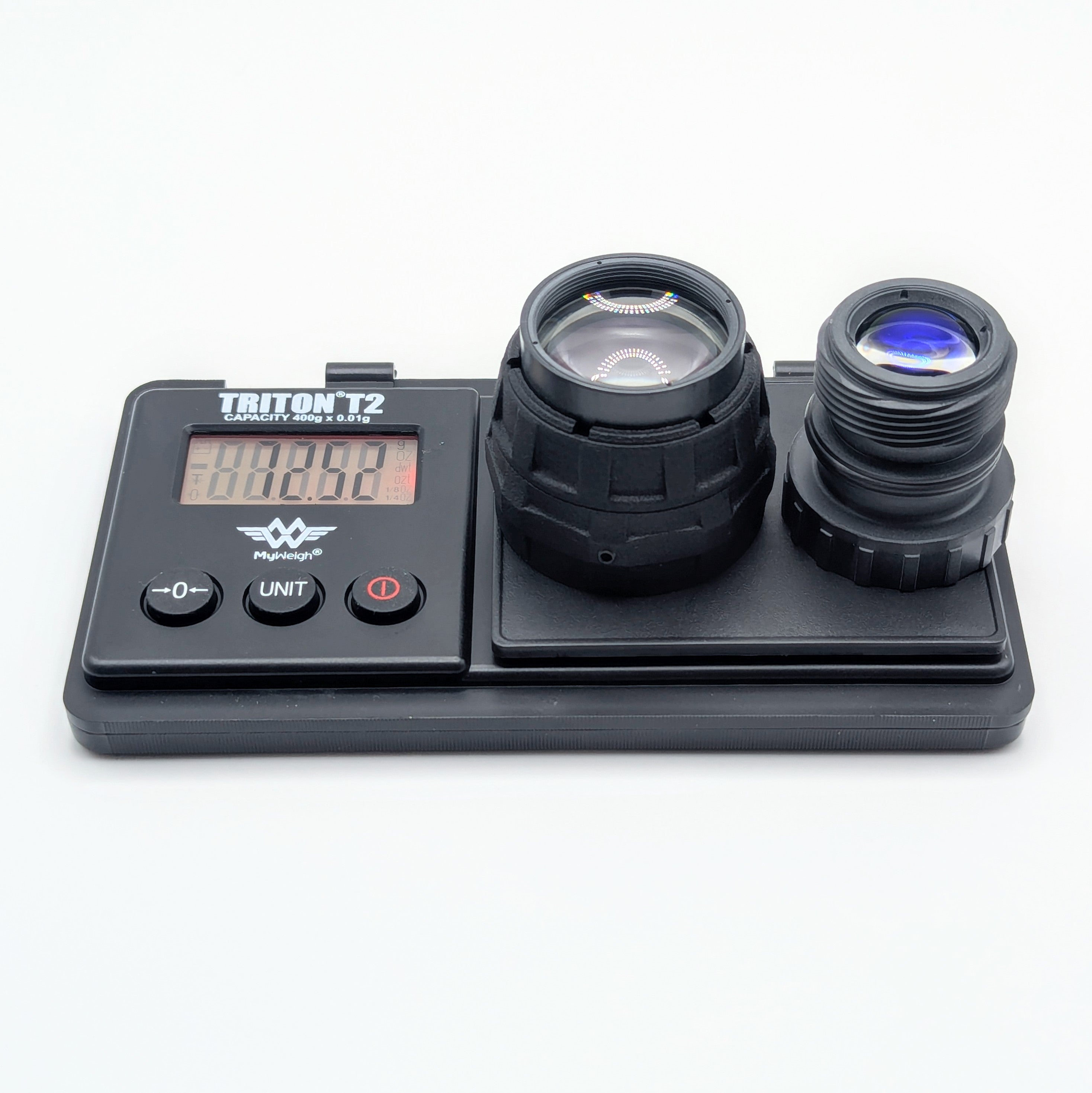 RPO NVD-Next Gen Lightweight PVS-14 Lens Assembly (US Milpec+)