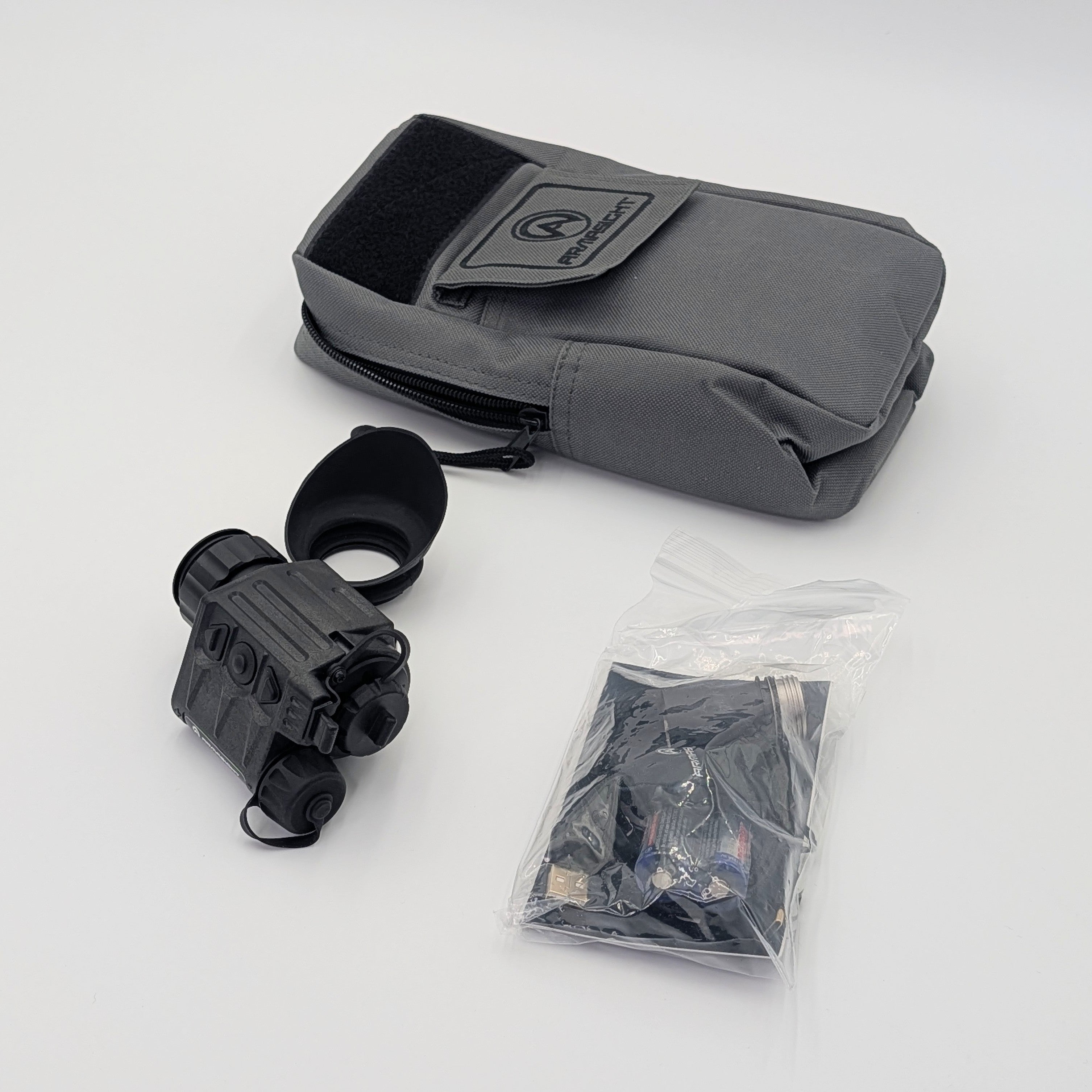 Armasight Sidekick Thermal Monocular