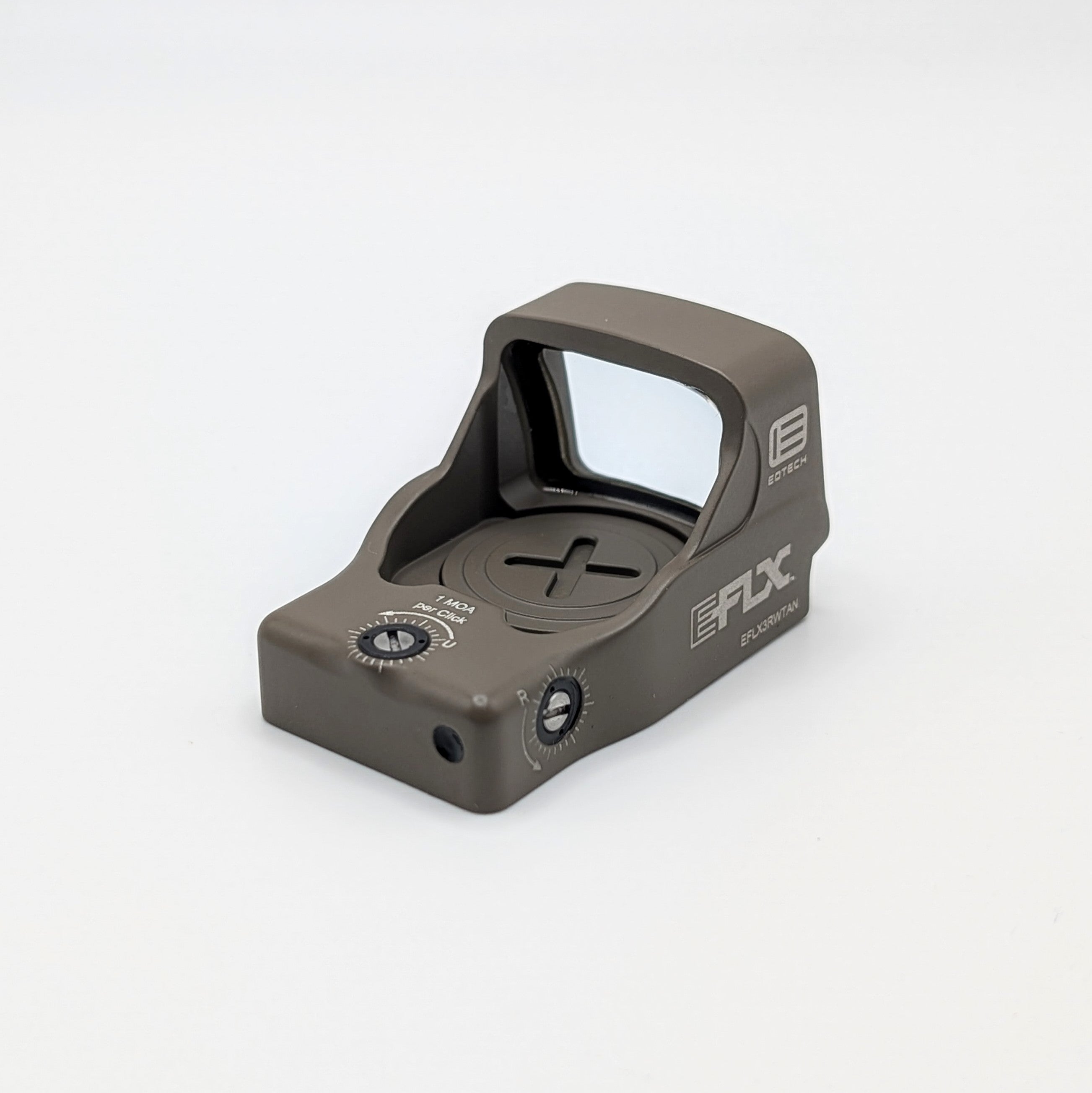 EOTECH EFLX™ Mini Red Dot Sight