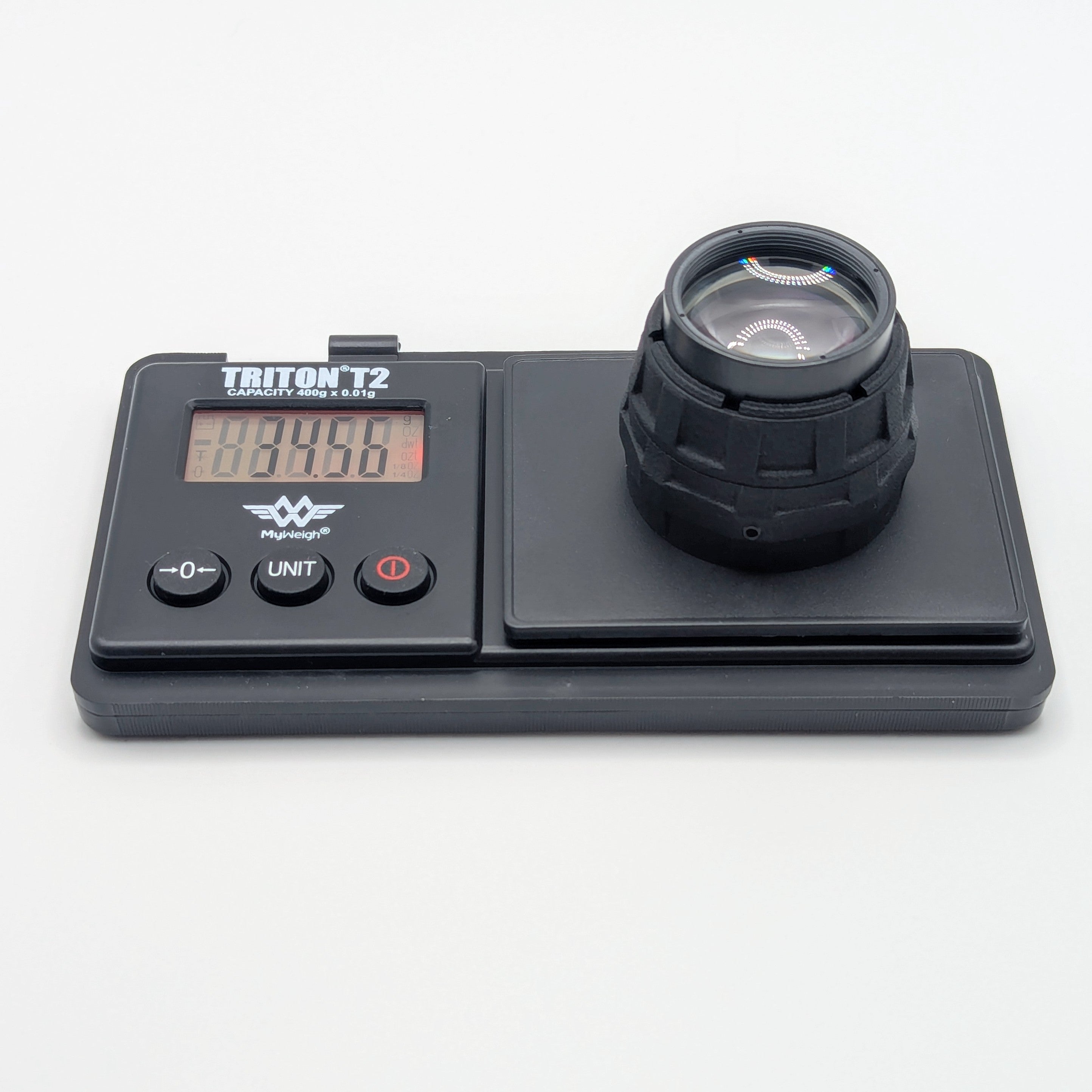 RPO NVD-Next Gen Lightweight PVS-14 Lens Assembly (US Milpec+)