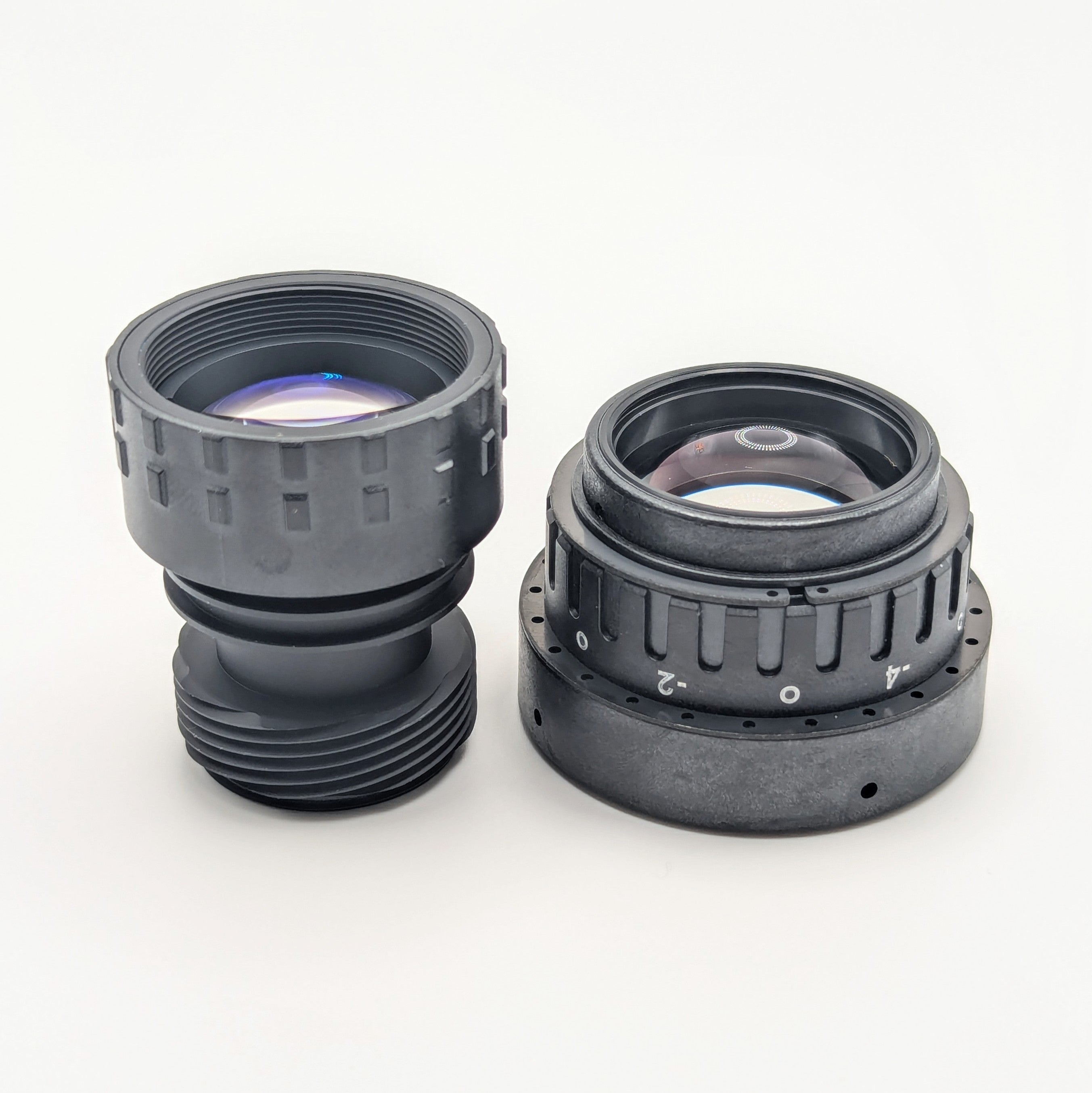 BrightPath Solutions MIL40 PVS-14 Lens Assembly (Milspec)