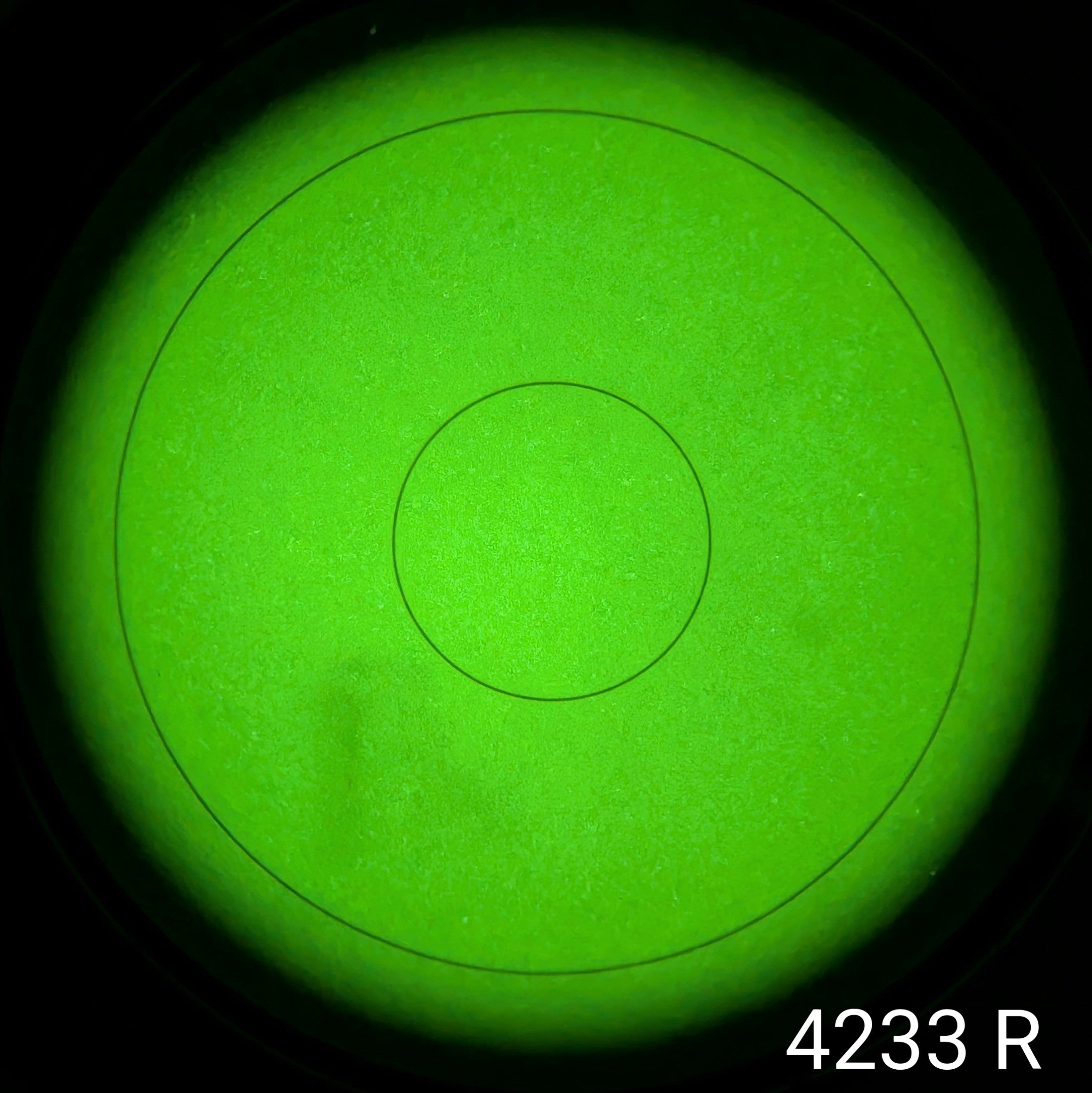 BNVD-1431 Mk.II - Photonis XR5 Green Phosphor (Refurbished)