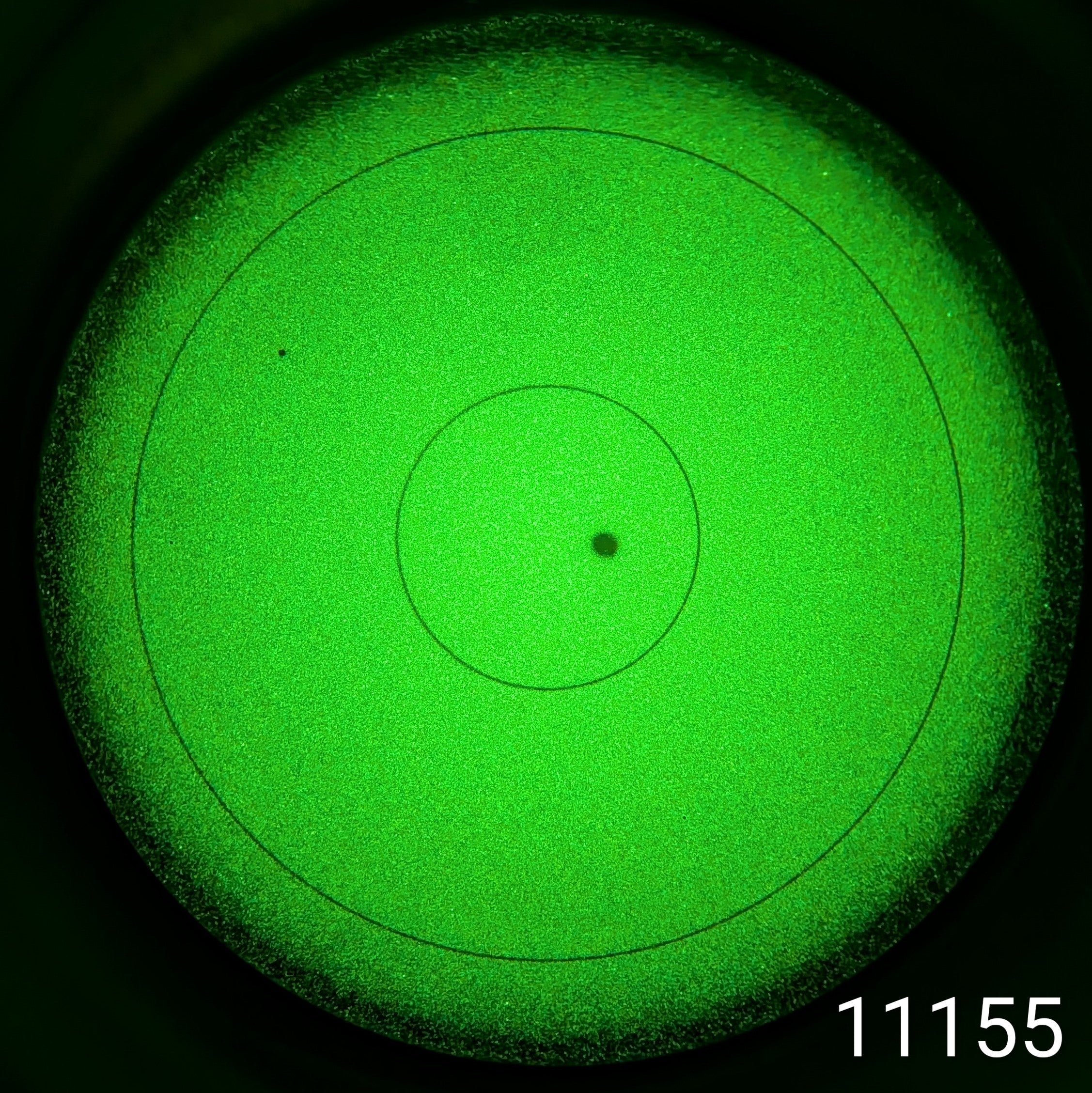 EON PVS-14 - Photonis XR5 Green Phosphor (Refurbished)