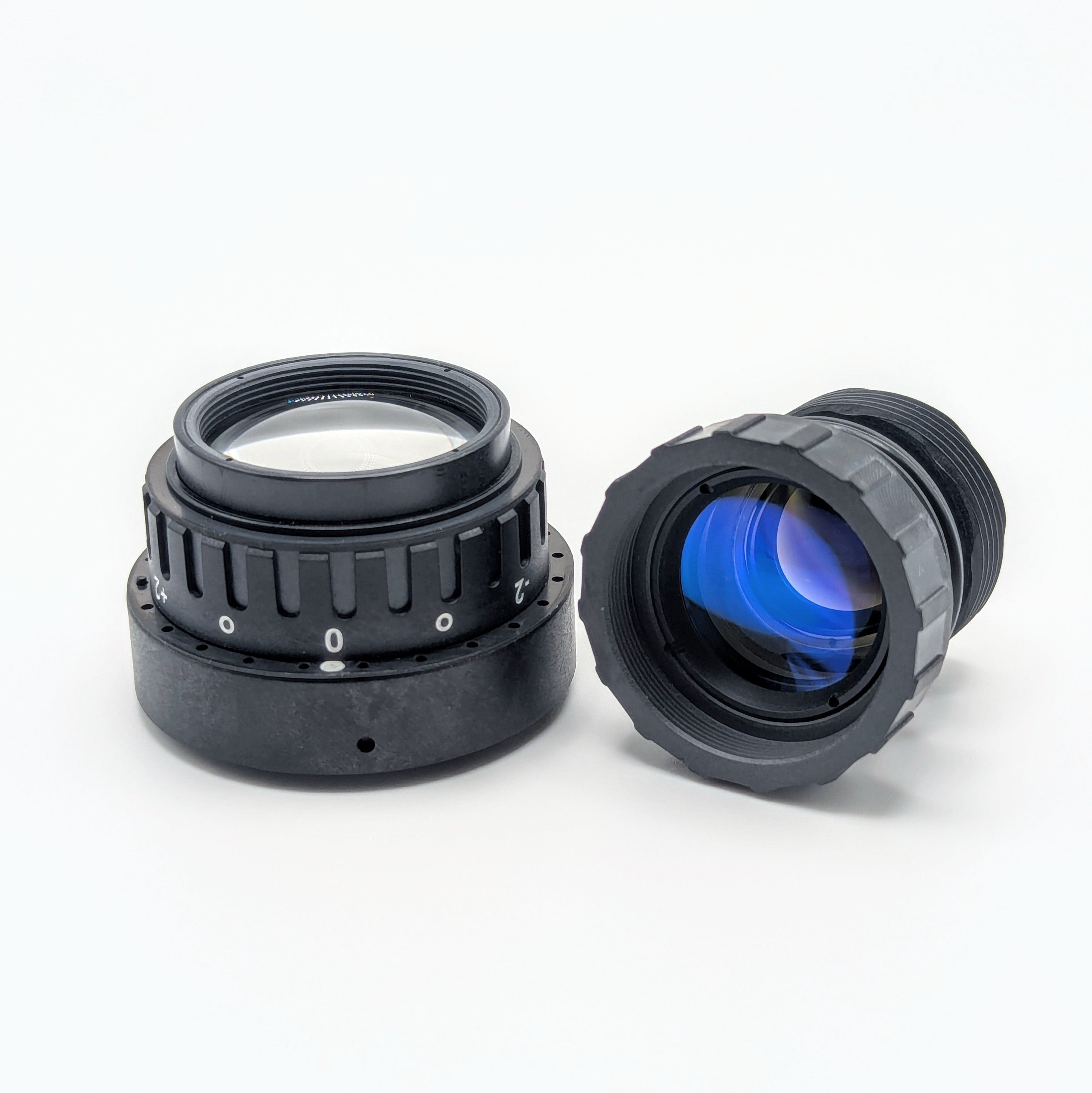 RPO NVD-Next Gen Lightweight PVS-14 Lens Assembly (US Milpec+)