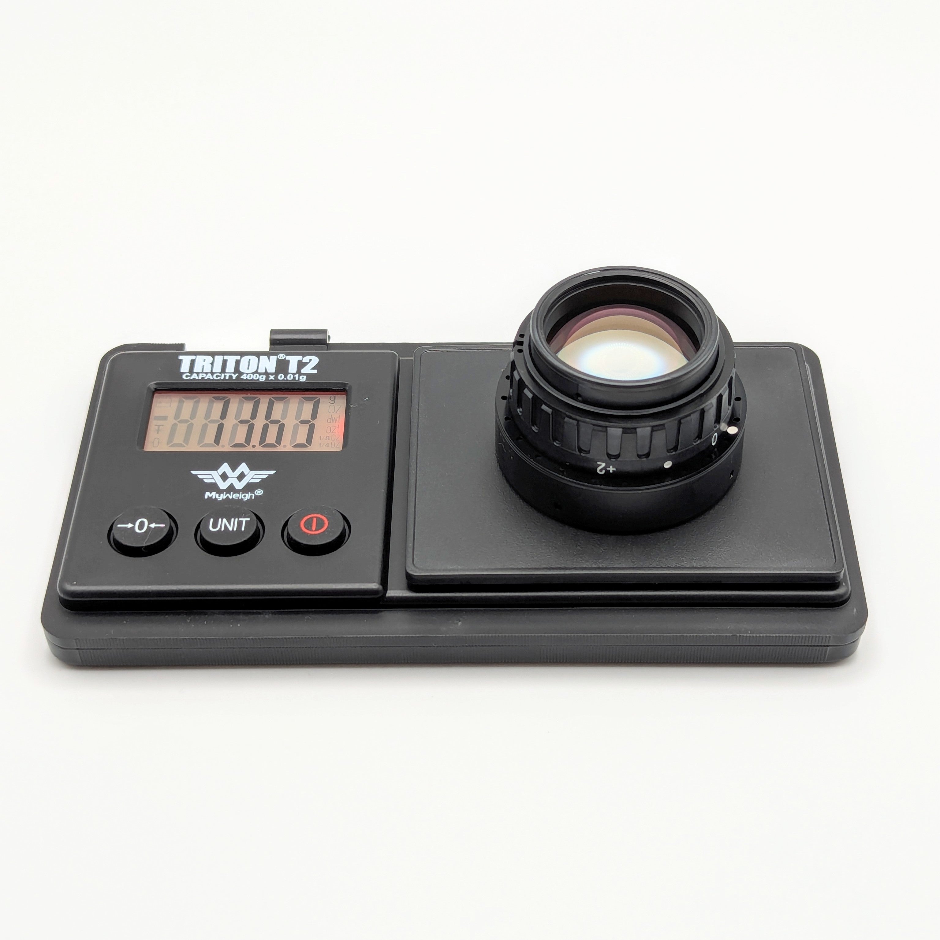 Noctis/Fujinon PVS-14 Lens Assembly (US Milspec)