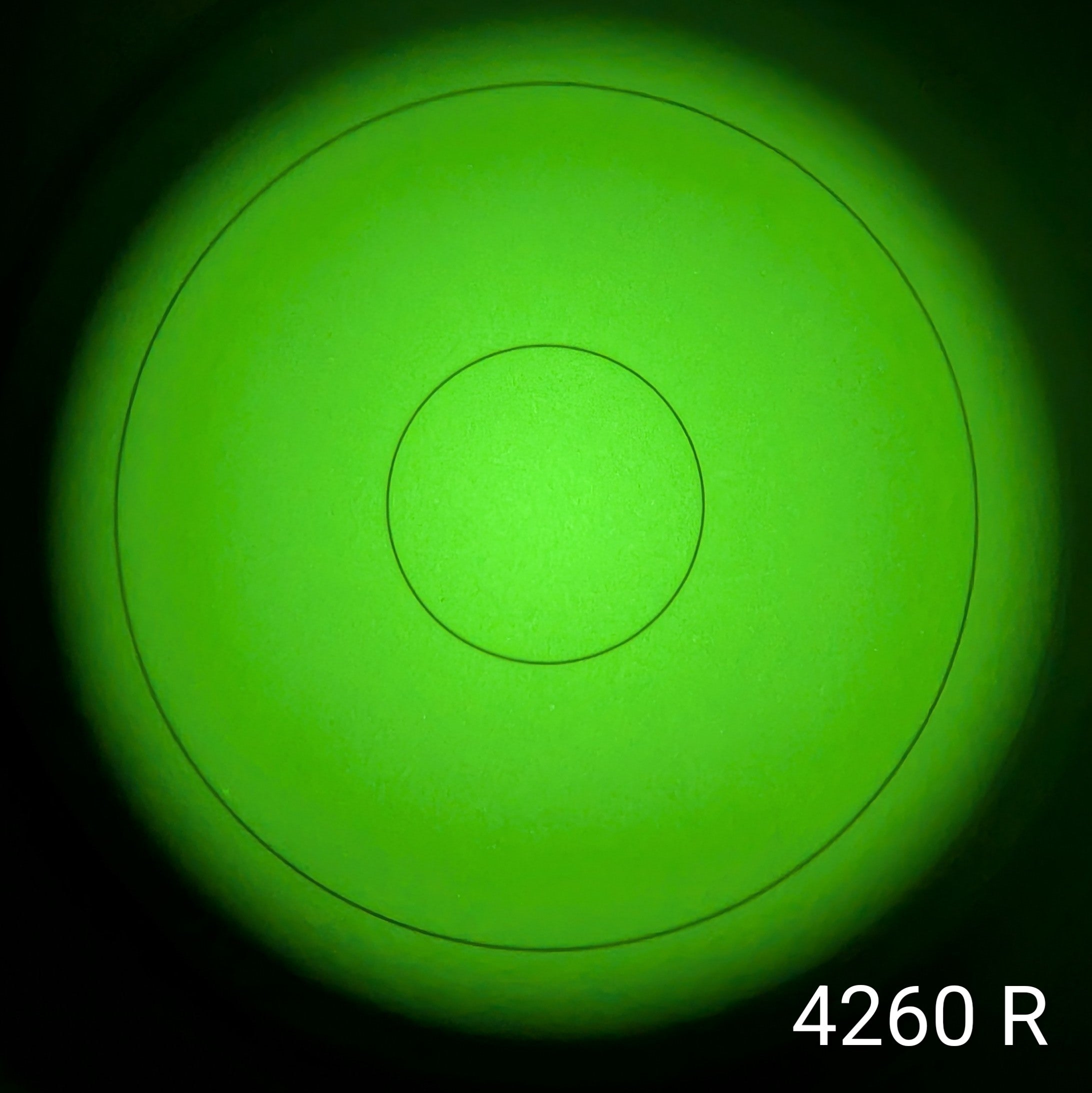 BNVD-1431 Mk.II - Photonis XR5 Green Phosphor (Refurbished)