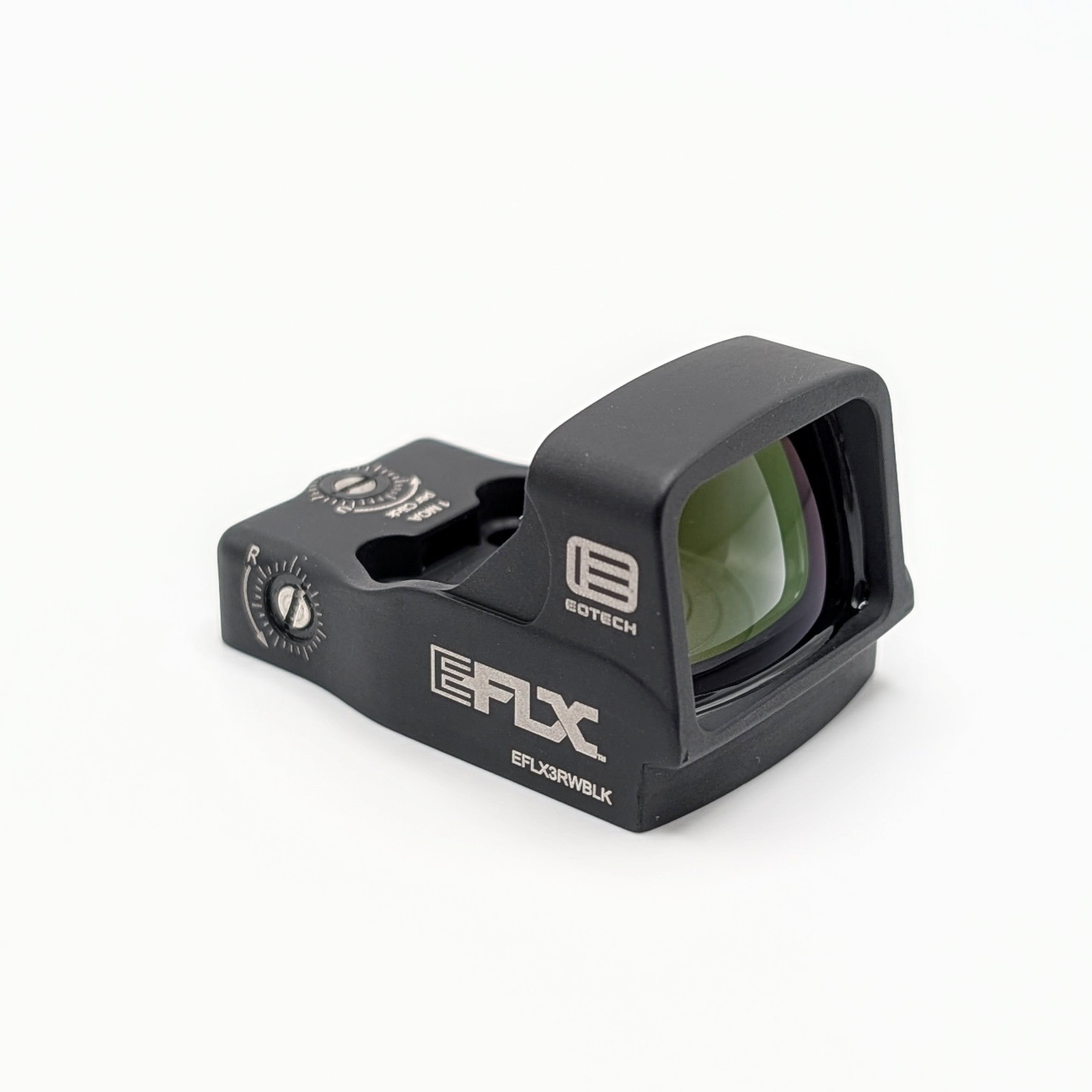 EOTECH EFLX™ Mini Red Dot Sight